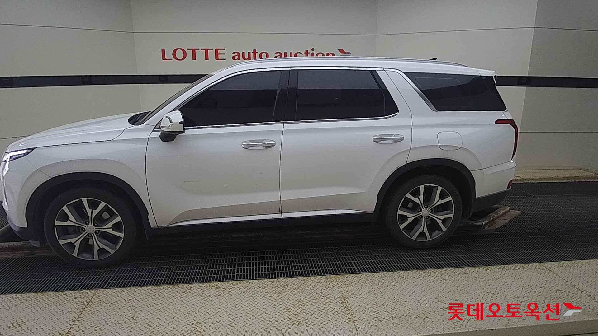 Hyundai Palisade id 2704006 из Кореи 7