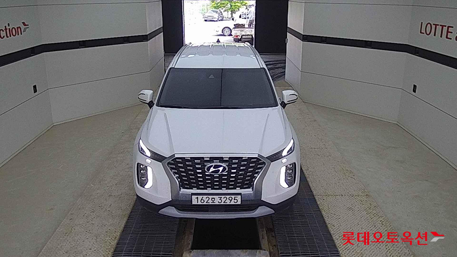 Hyundai Palisade id 2704006 из Кореи 8