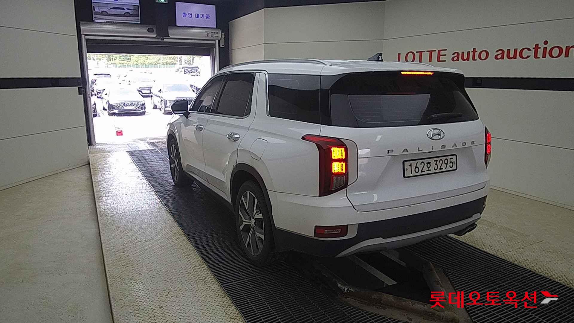 Hyundai Palisade id 2704006 из Кореи 9