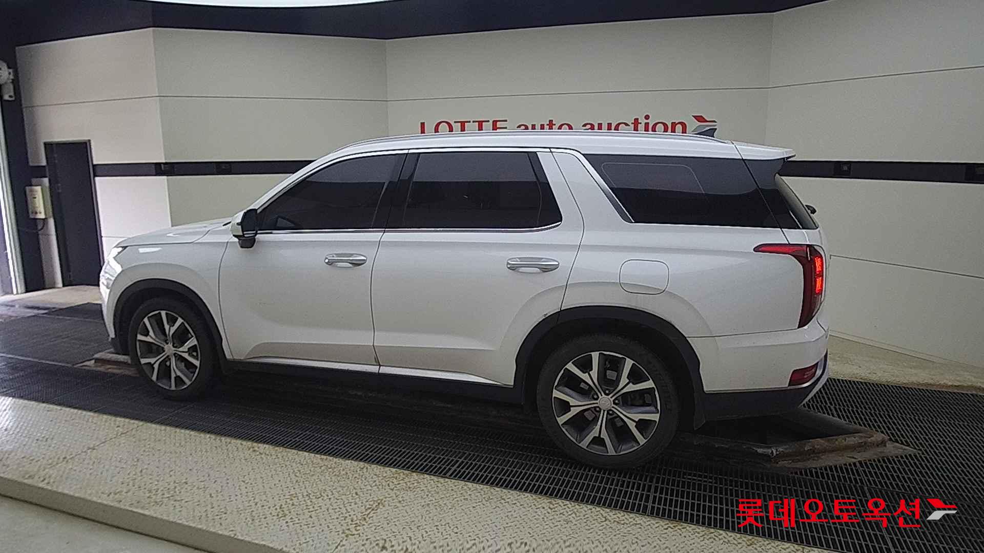 Hyundai Palisade id 2704006 из Кореи 11