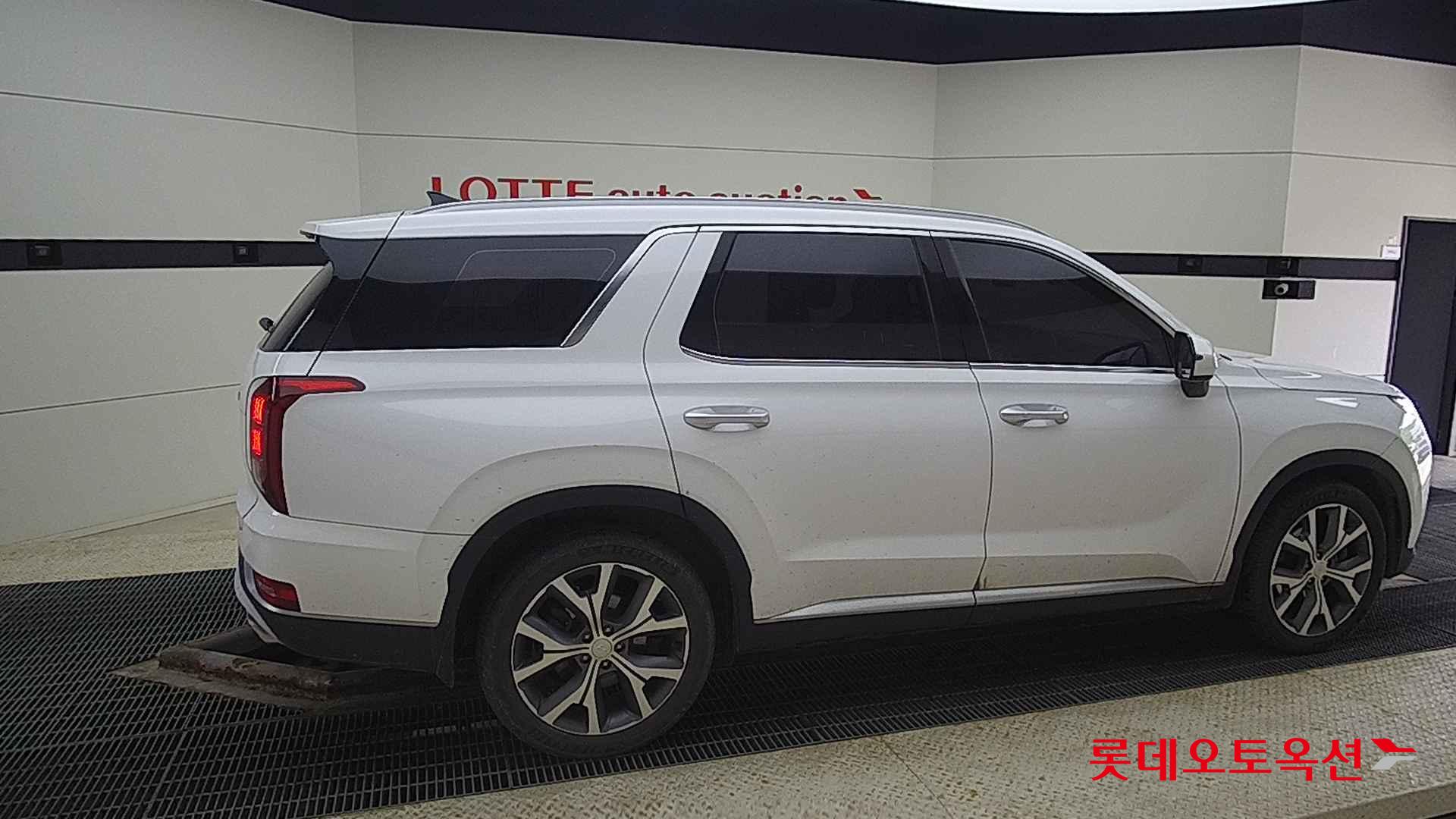 Hyundai Palisade id 2704006 из Кореи 18