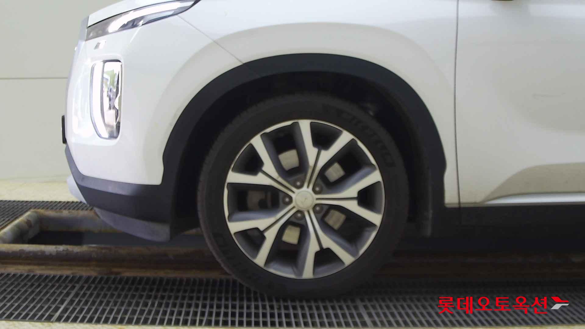 Hyundai Palisade id 2704006 из Кореи 21