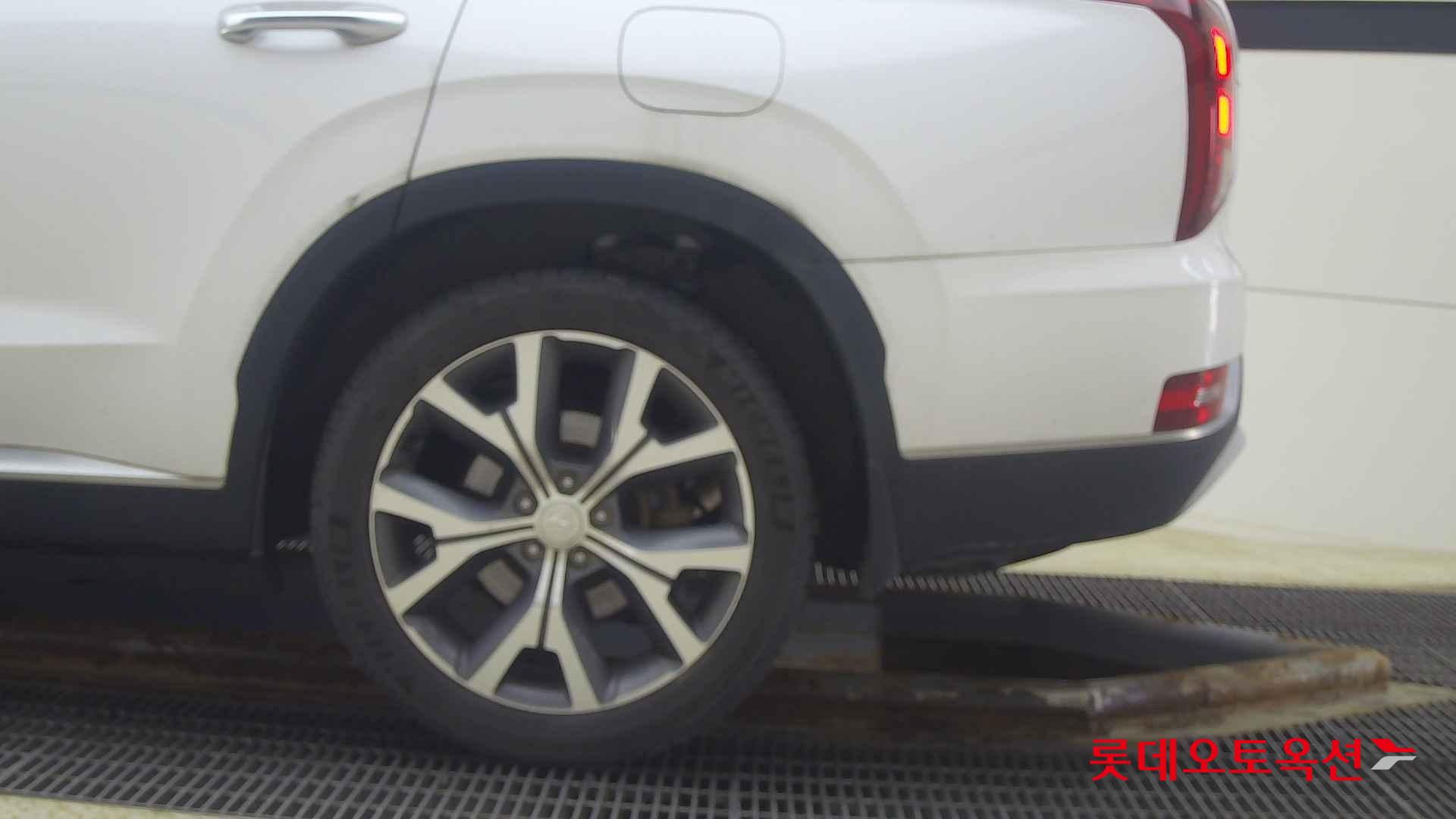 Hyundai Palisade id 2704006 из Кореи 22