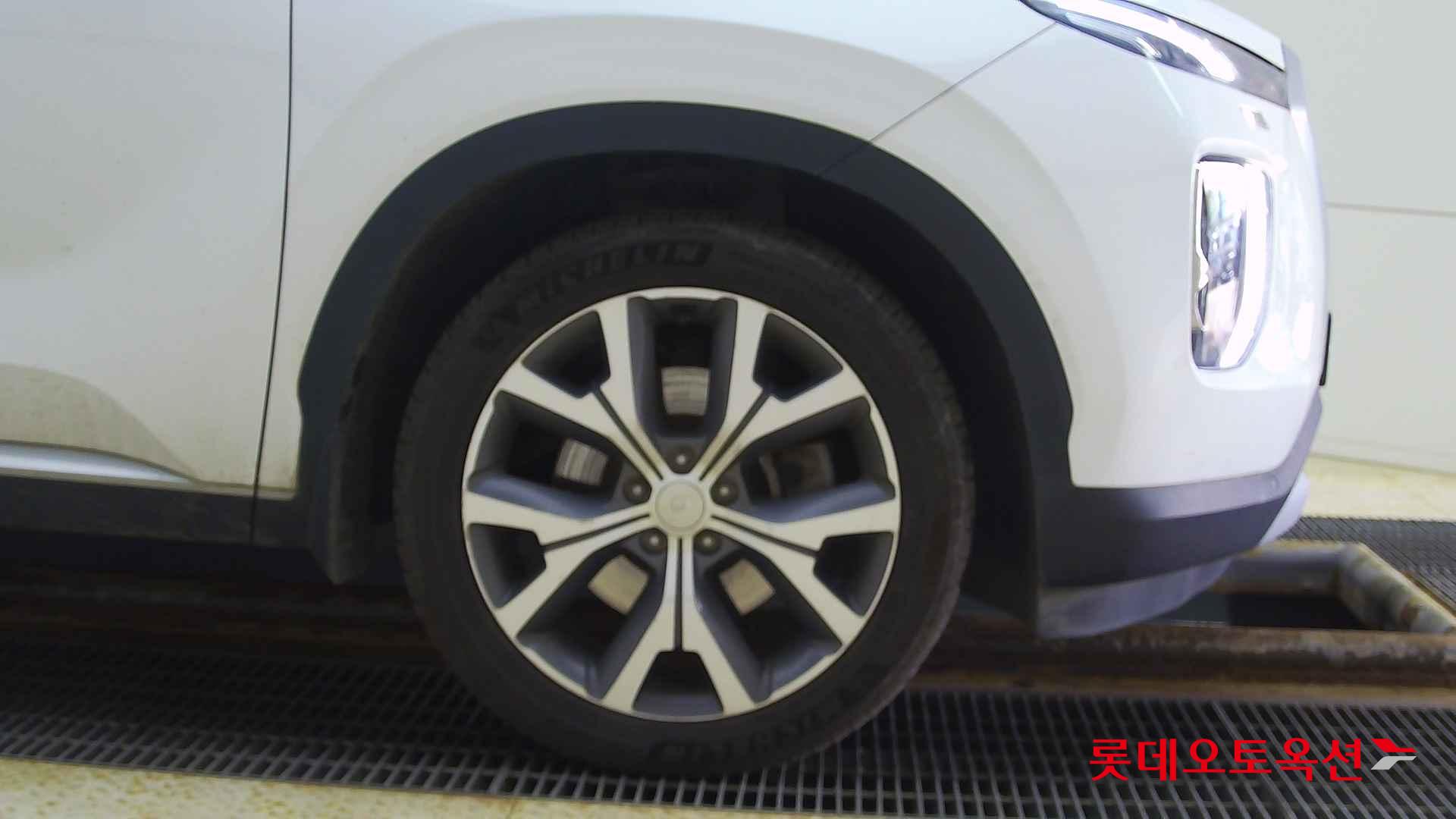 Hyundai Palisade id 2704006 из Кореи 23