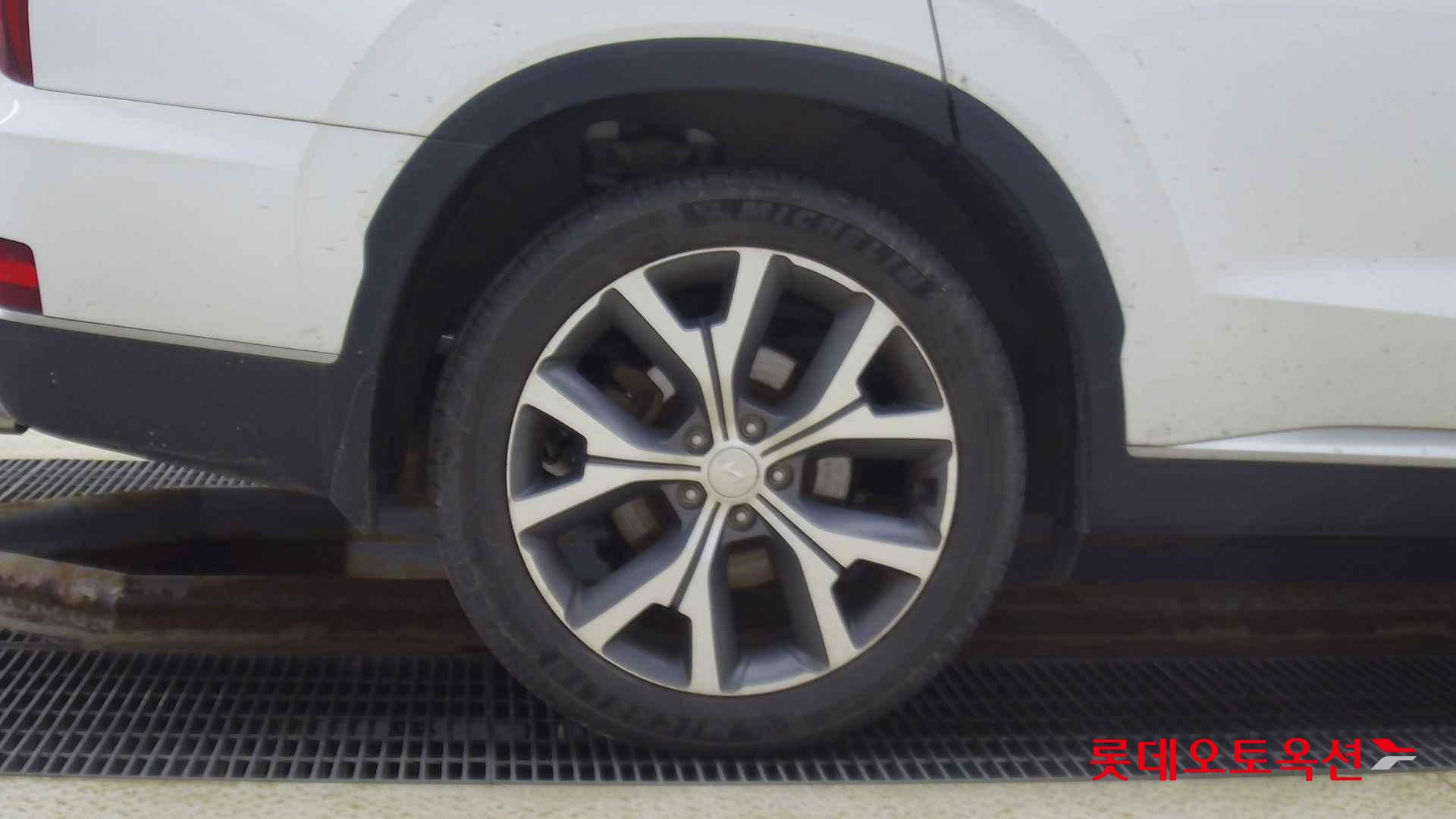 Hyundai Palisade id 2704006 из Кореи 24