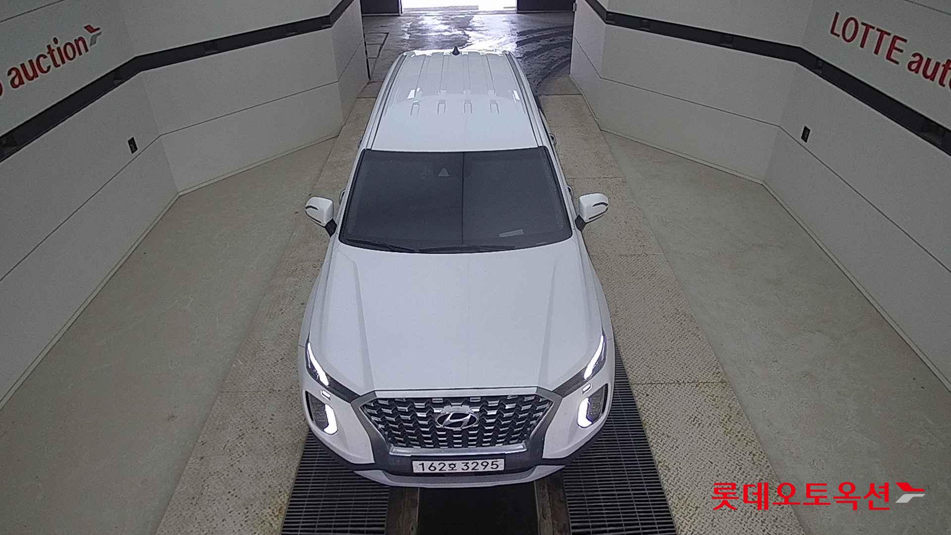 Hyundai Palisade id 2704006 из Кореи 25