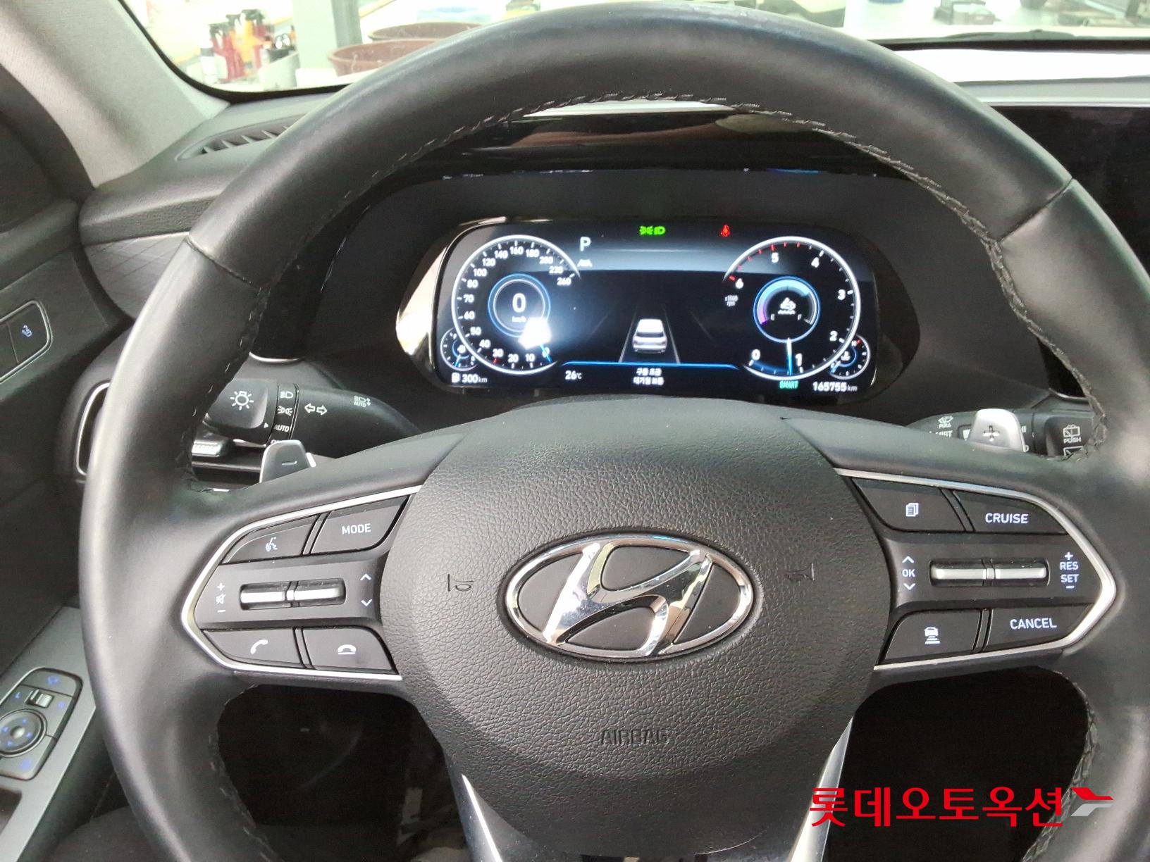 Hyundai Palisade id 2704006 из Кореи 29