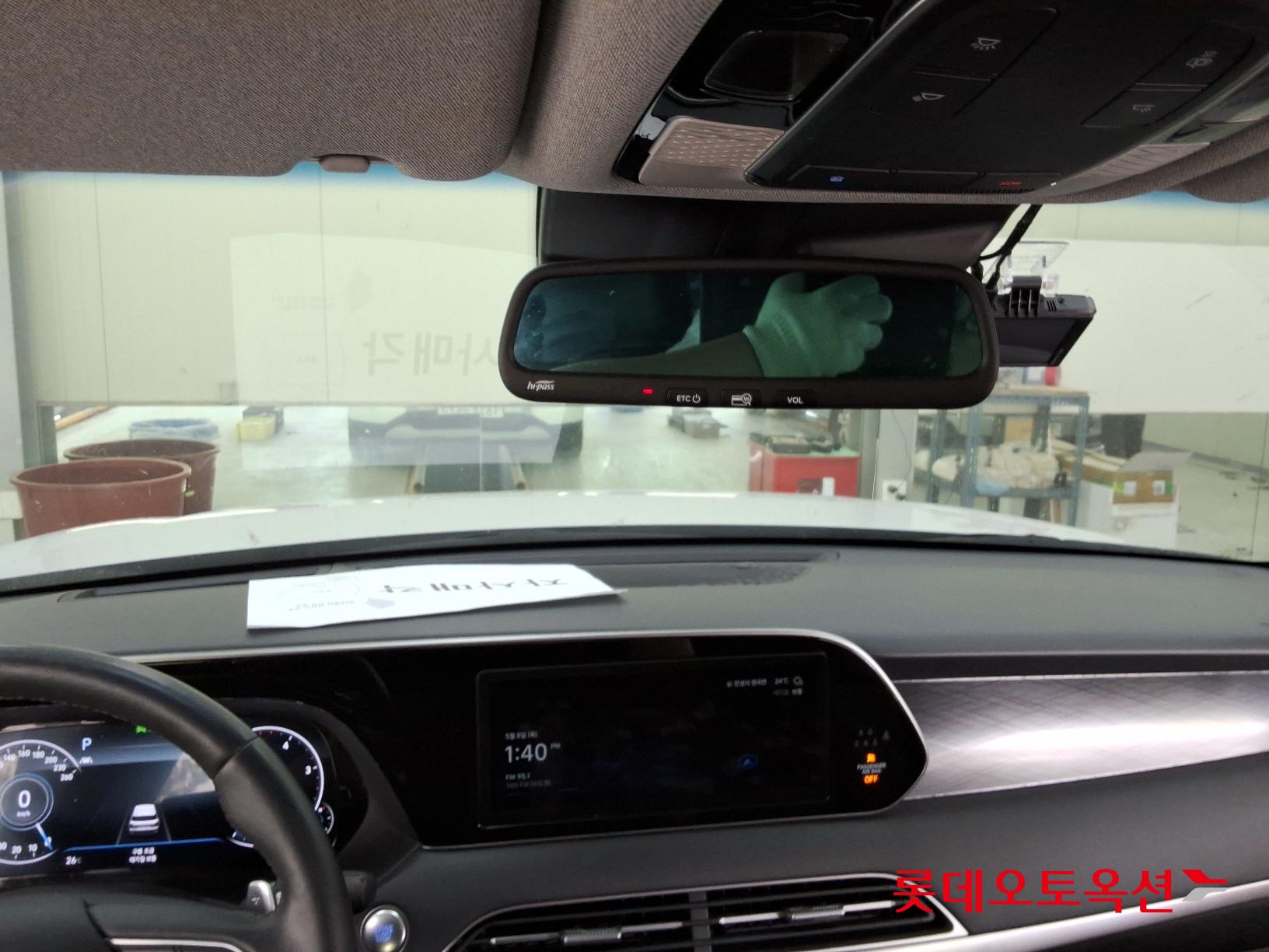 Hyundai Palisade id 2704006 из Кореи 30