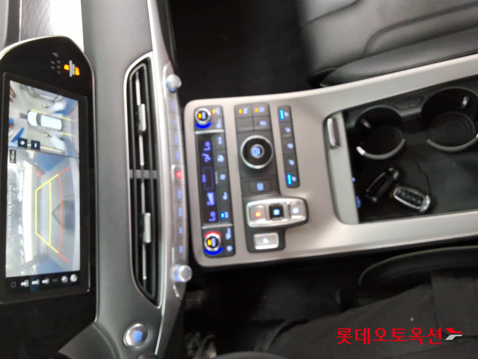 Hyundai Palisade id 2704006 из Кореи 31