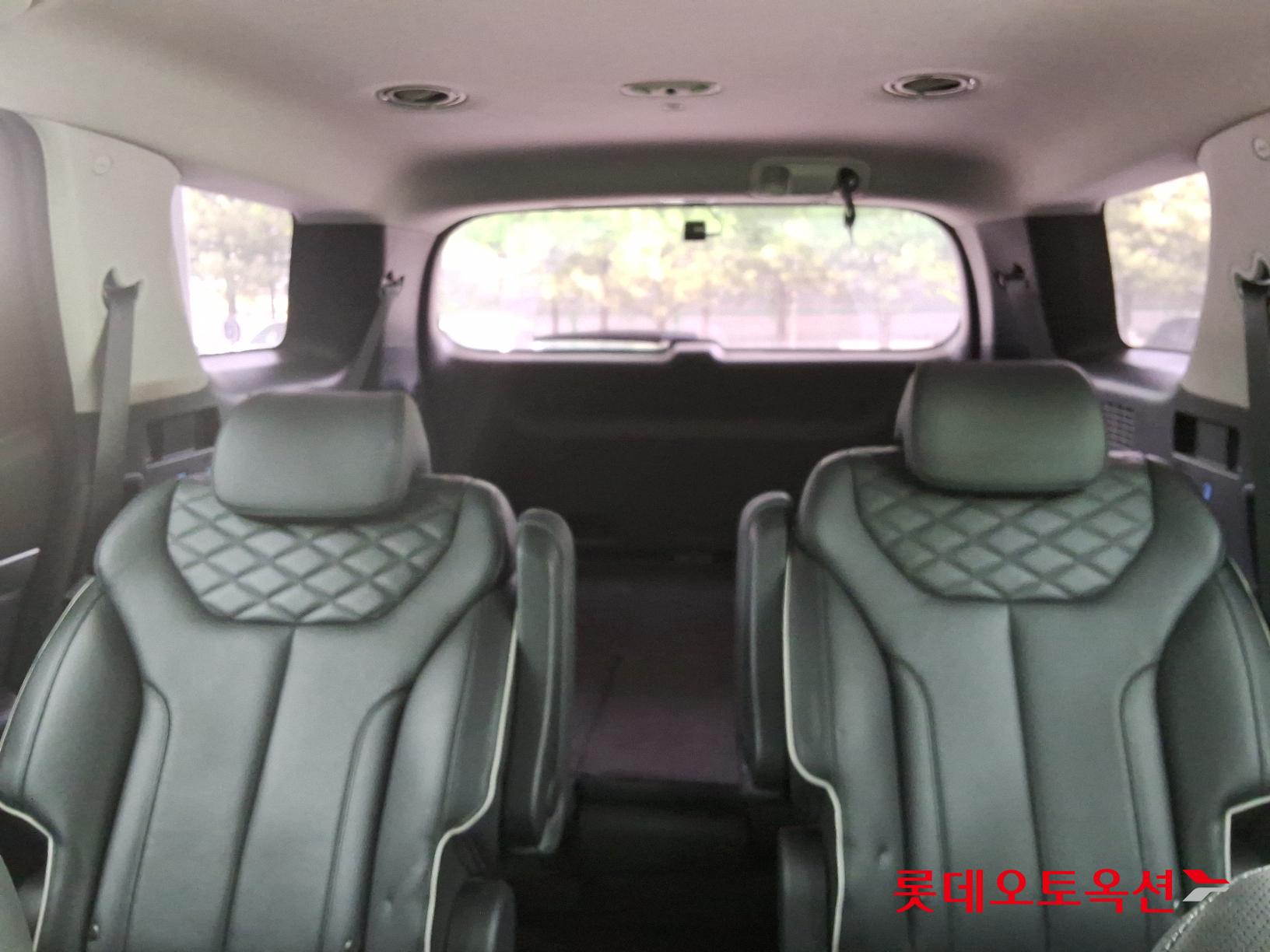 Hyundai Palisade id 2704006 из Кореи 32