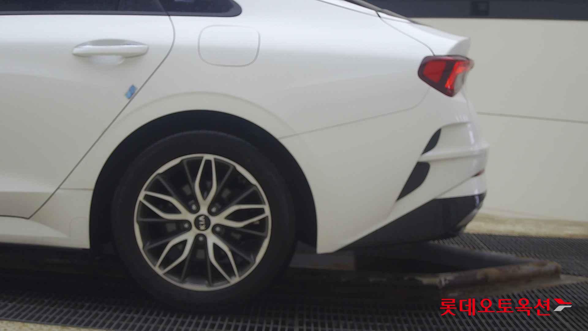 Kia K5 id 2652862 из Кореи 22