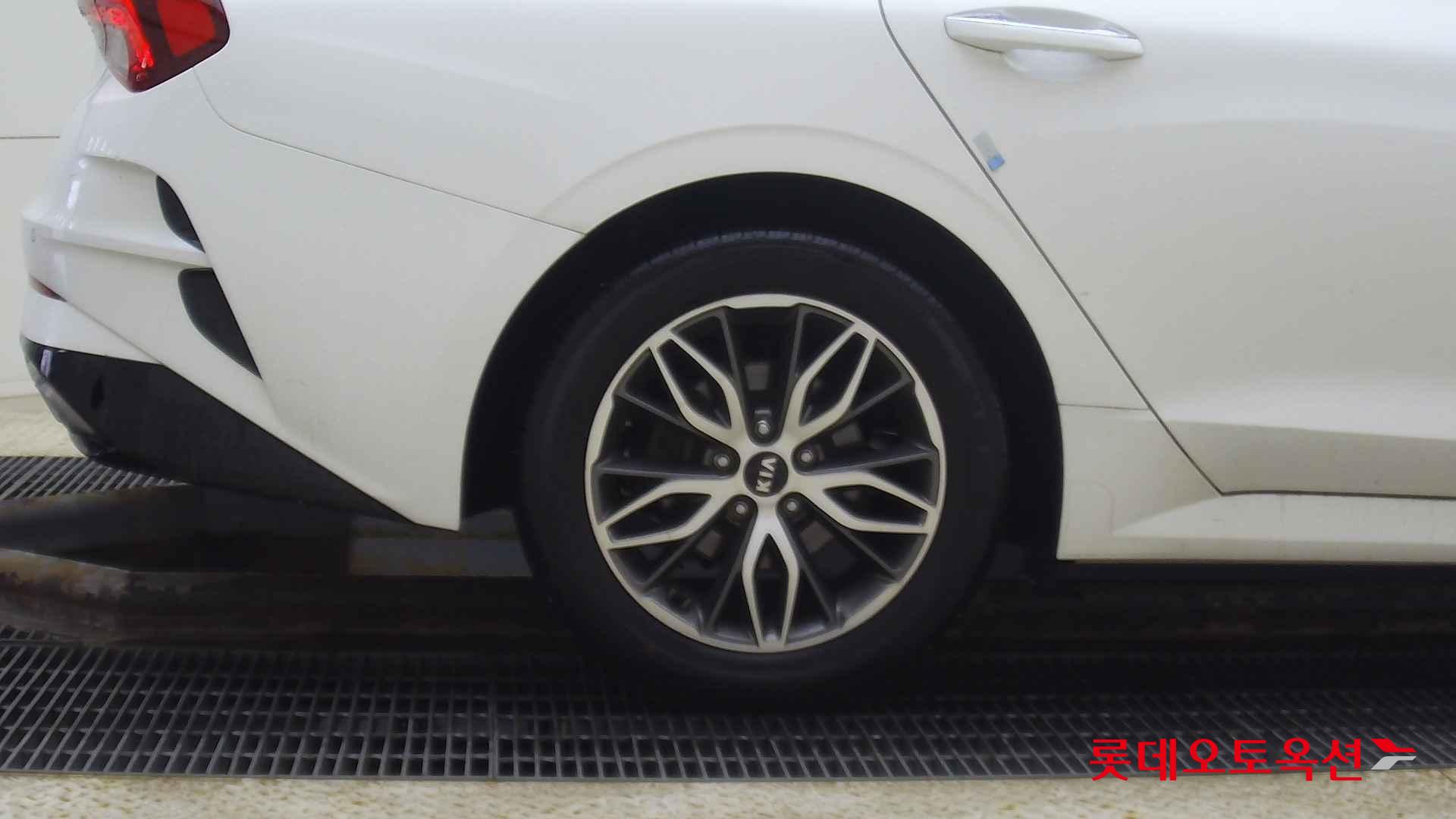 Kia K5 id 2652862 из Кореи 24