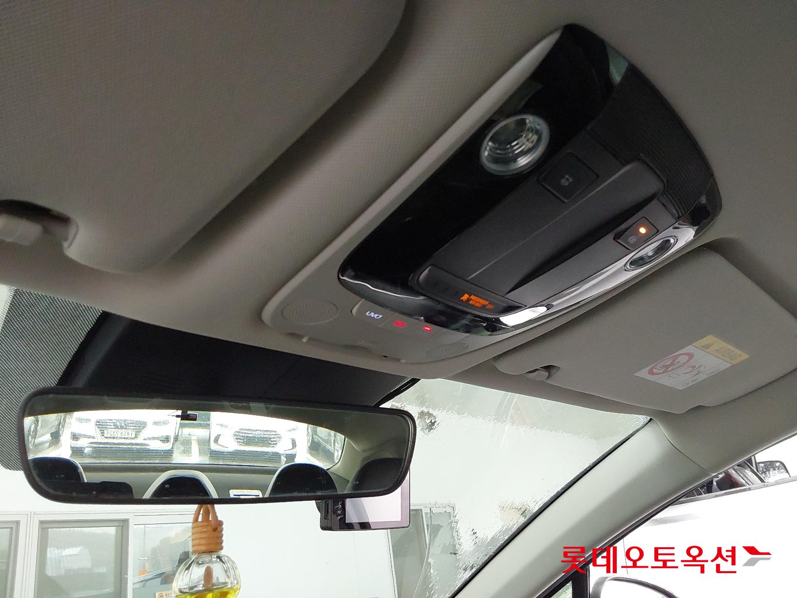 Kia K5 id 2652862 из Кореи 30