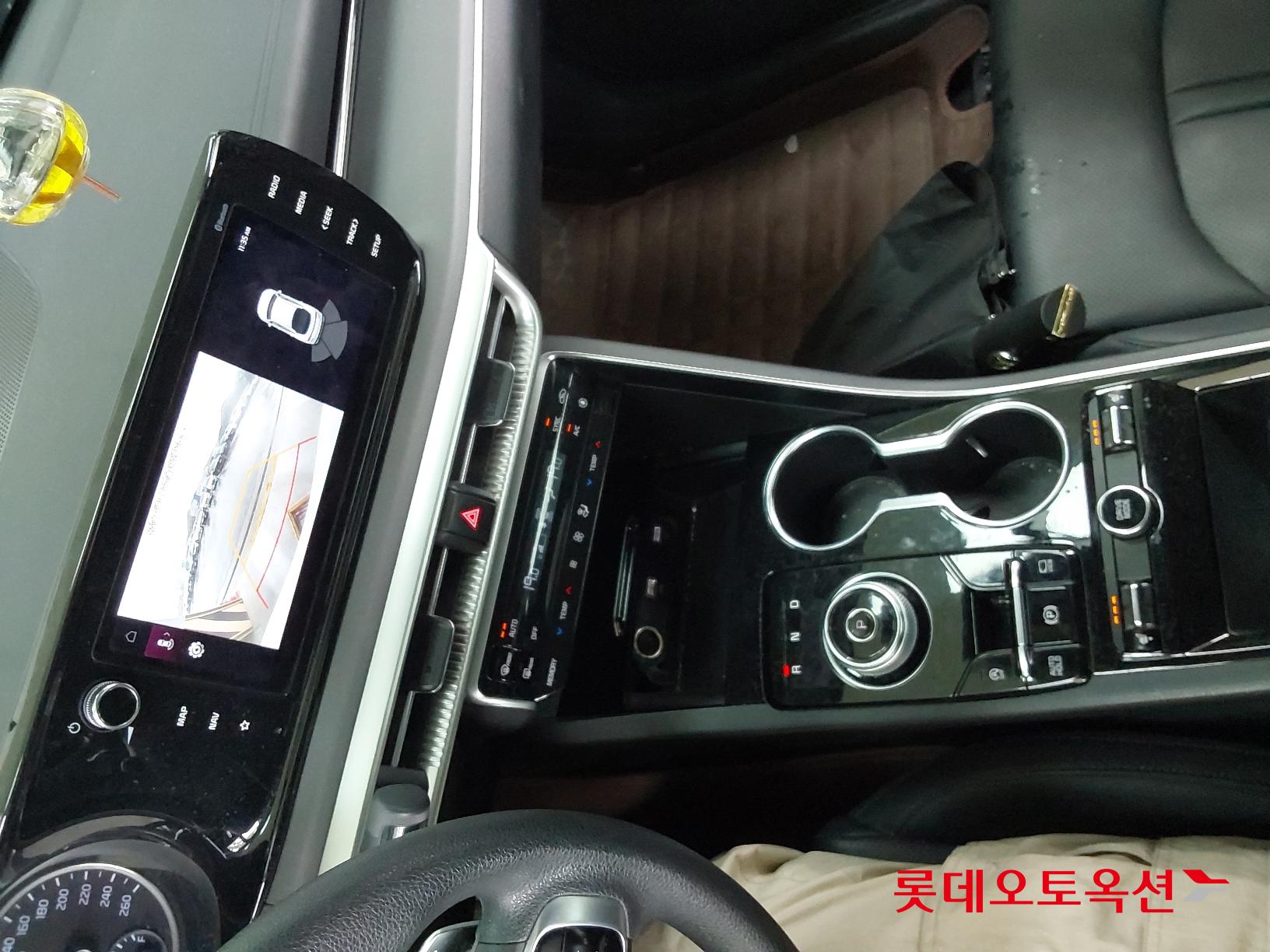 Kia K5 id 2652862 из Кореи 32