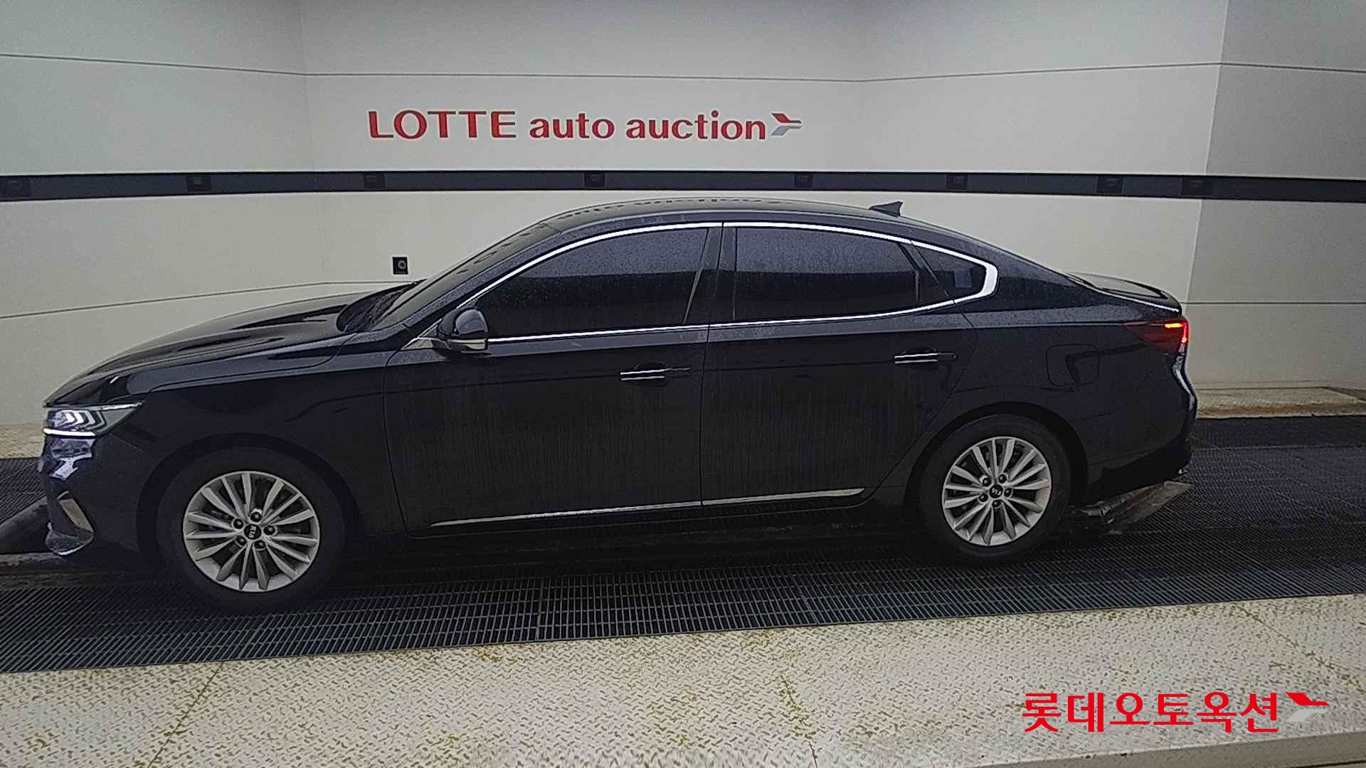 Kia K7 id 2652858 из Кореи 7