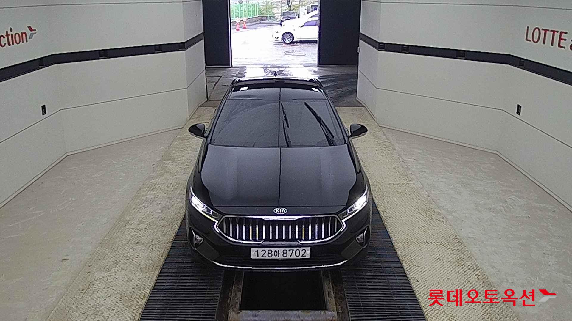 Kia K7 id 2652858 из Кореи 8