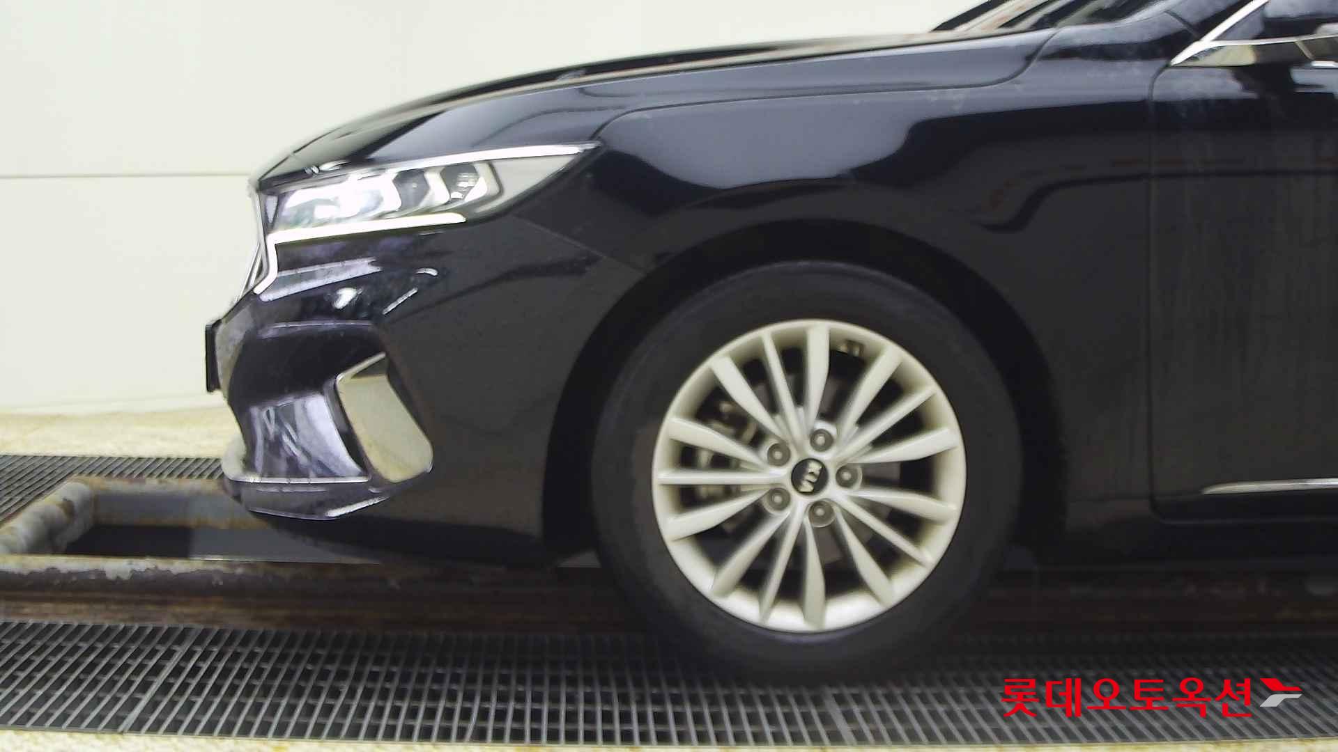 Kia K7 id 2652858 из Кореи 21