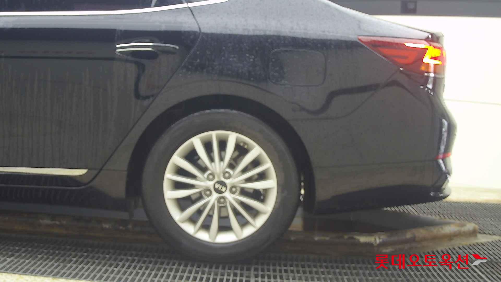 Kia K7 id 2652858 из Кореи 22