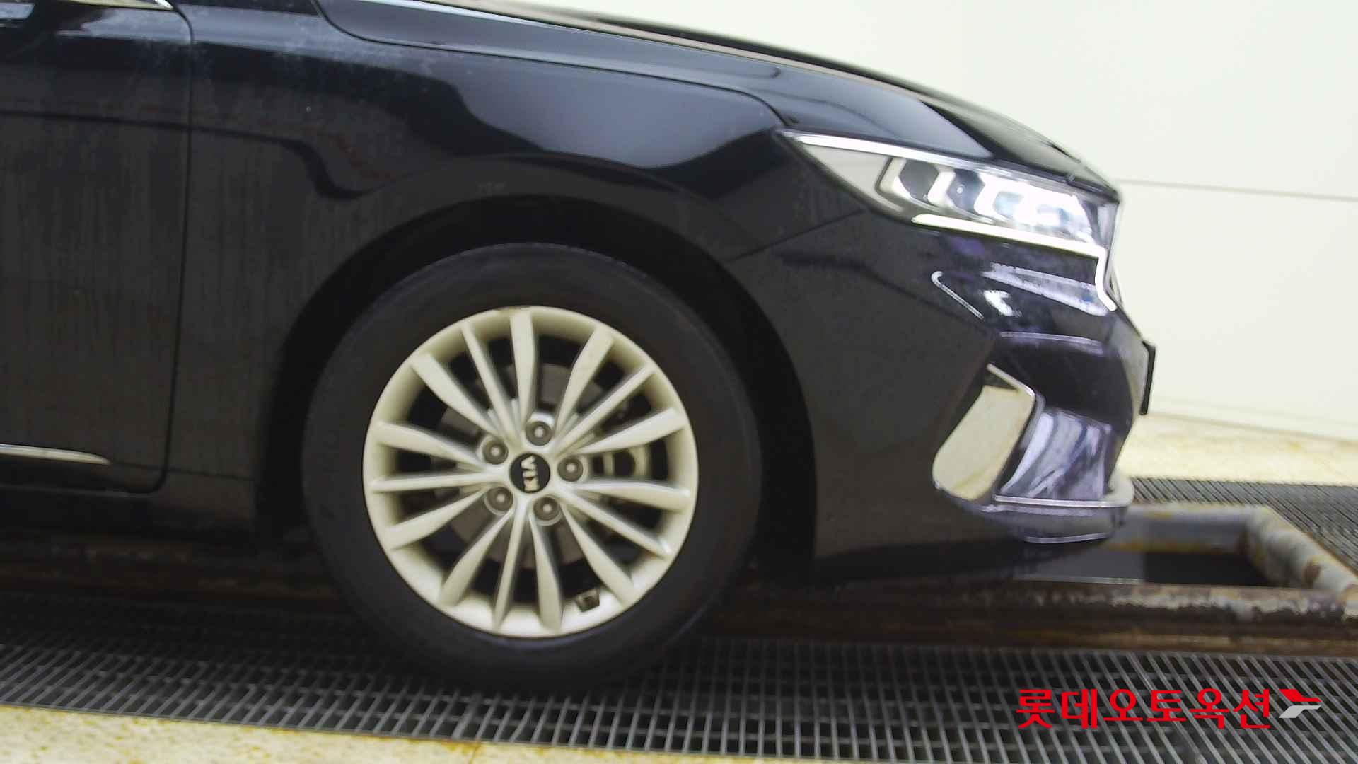 Kia K7 id 2652858 из Кореи 23