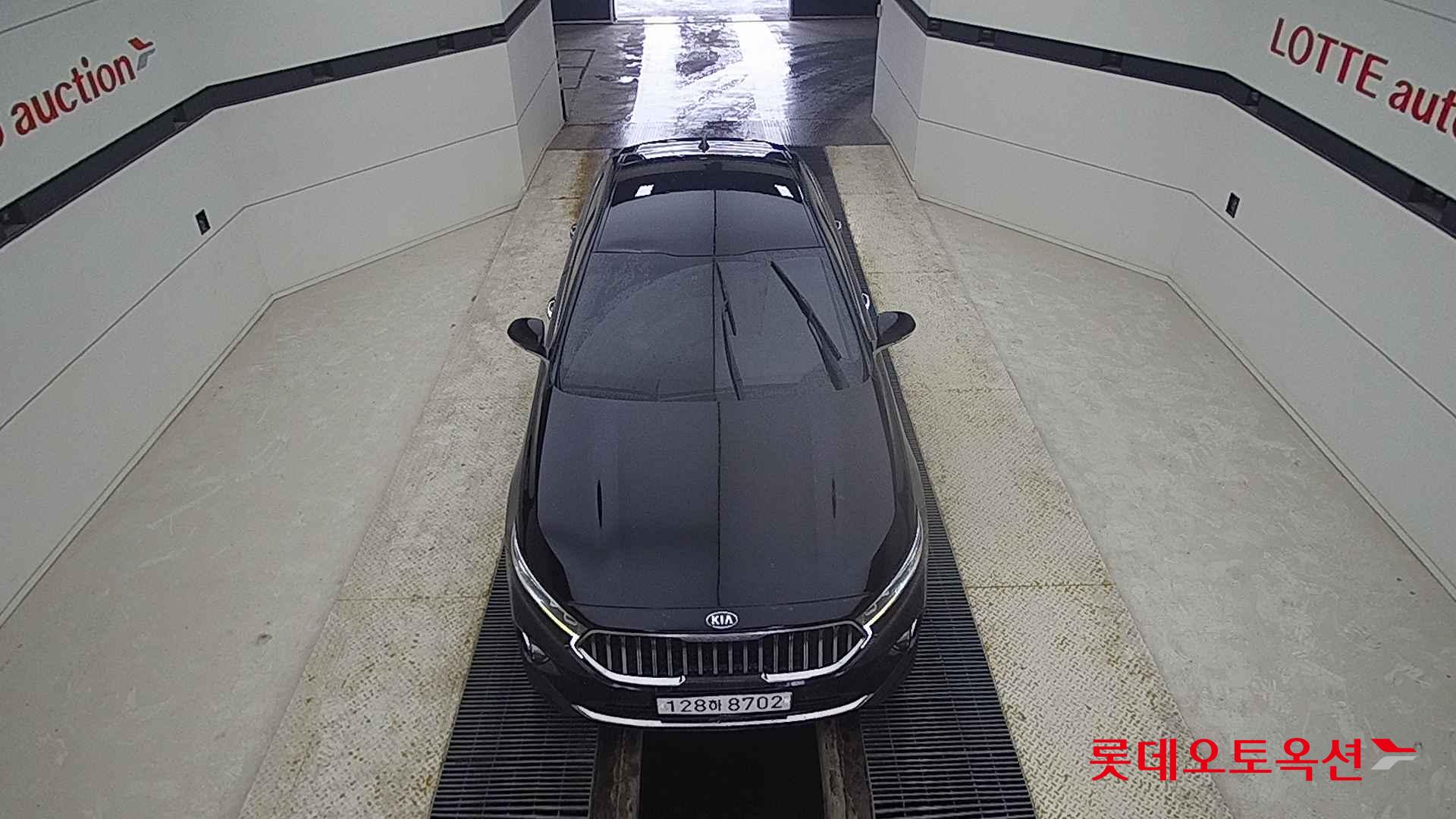 Kia K7 id 2652858 из Кореи 25