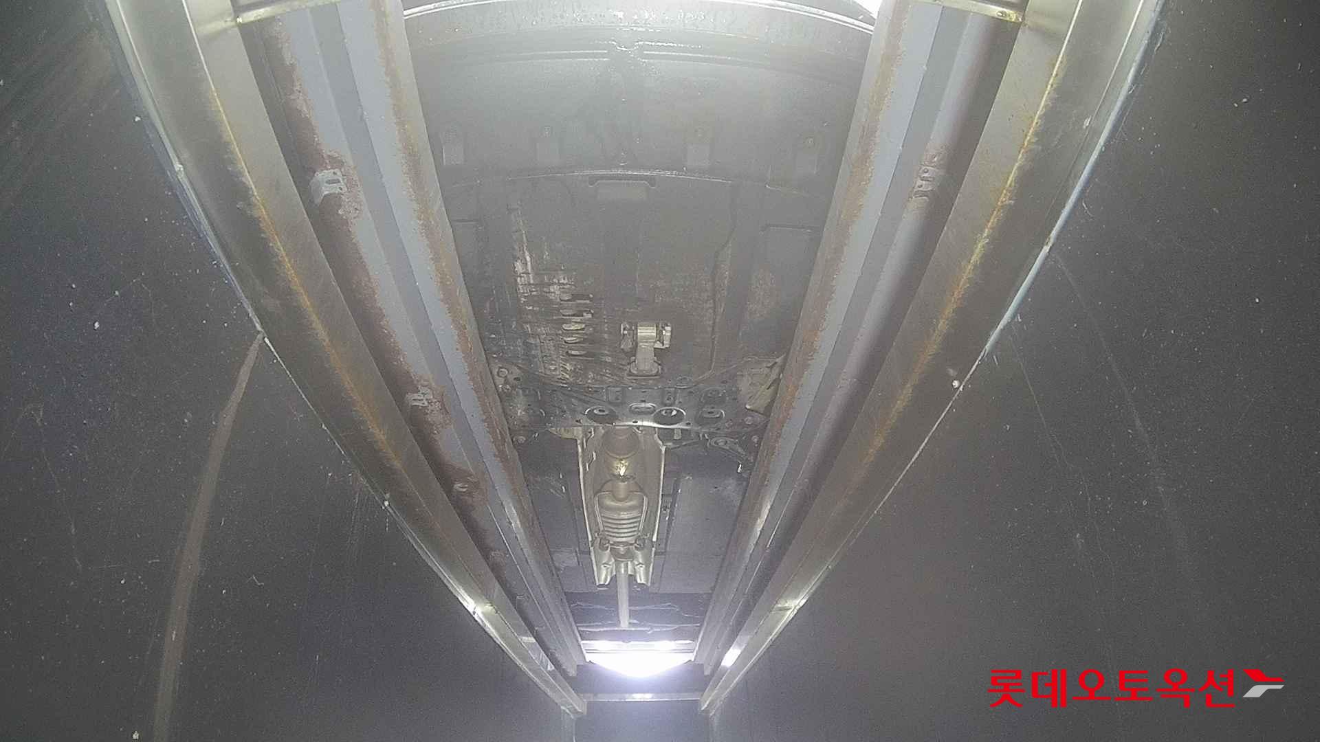 Kia K7 id 2652858 из Кореи 26