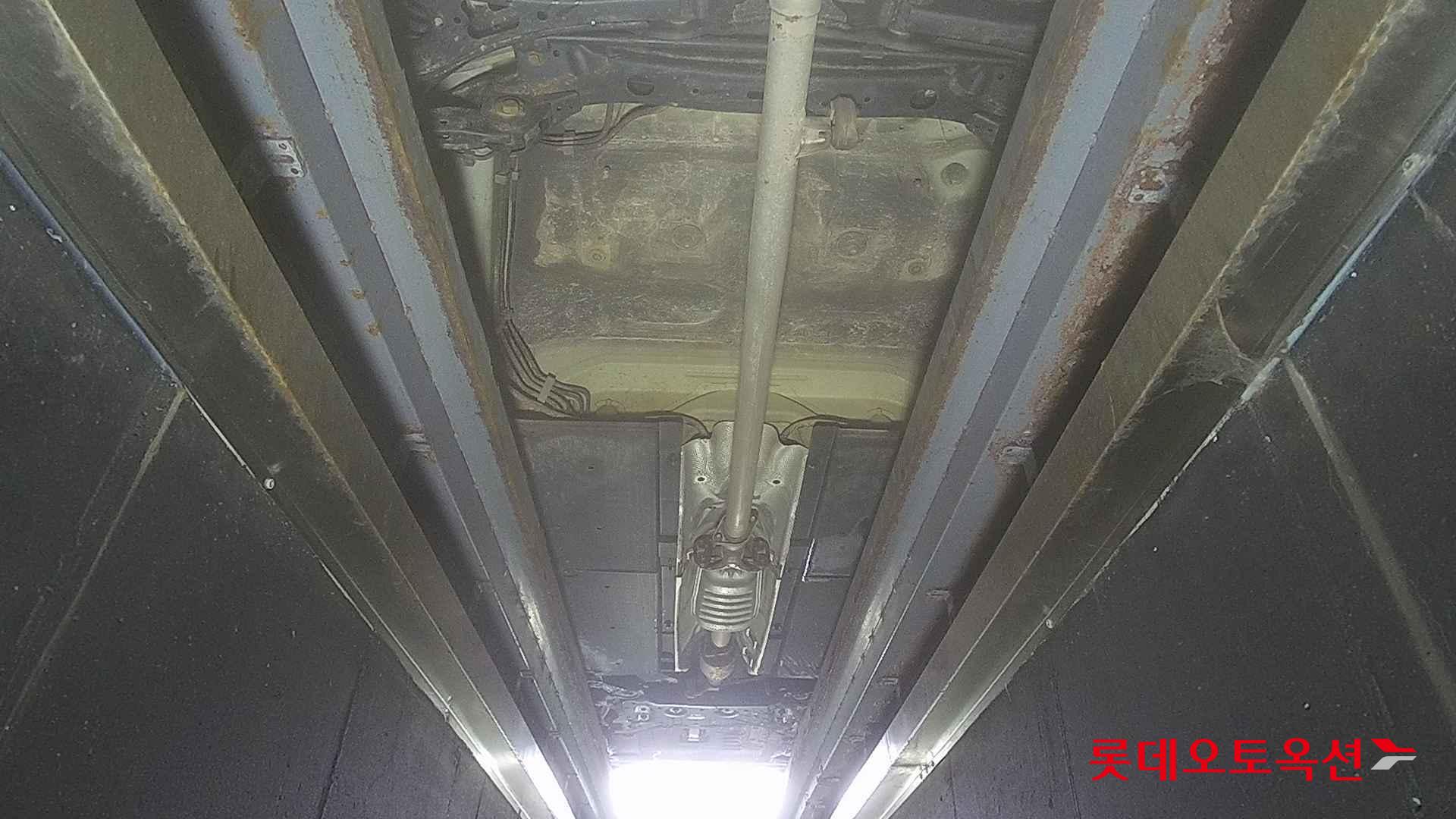 Kia K7 id 2652858 из Кореи 27