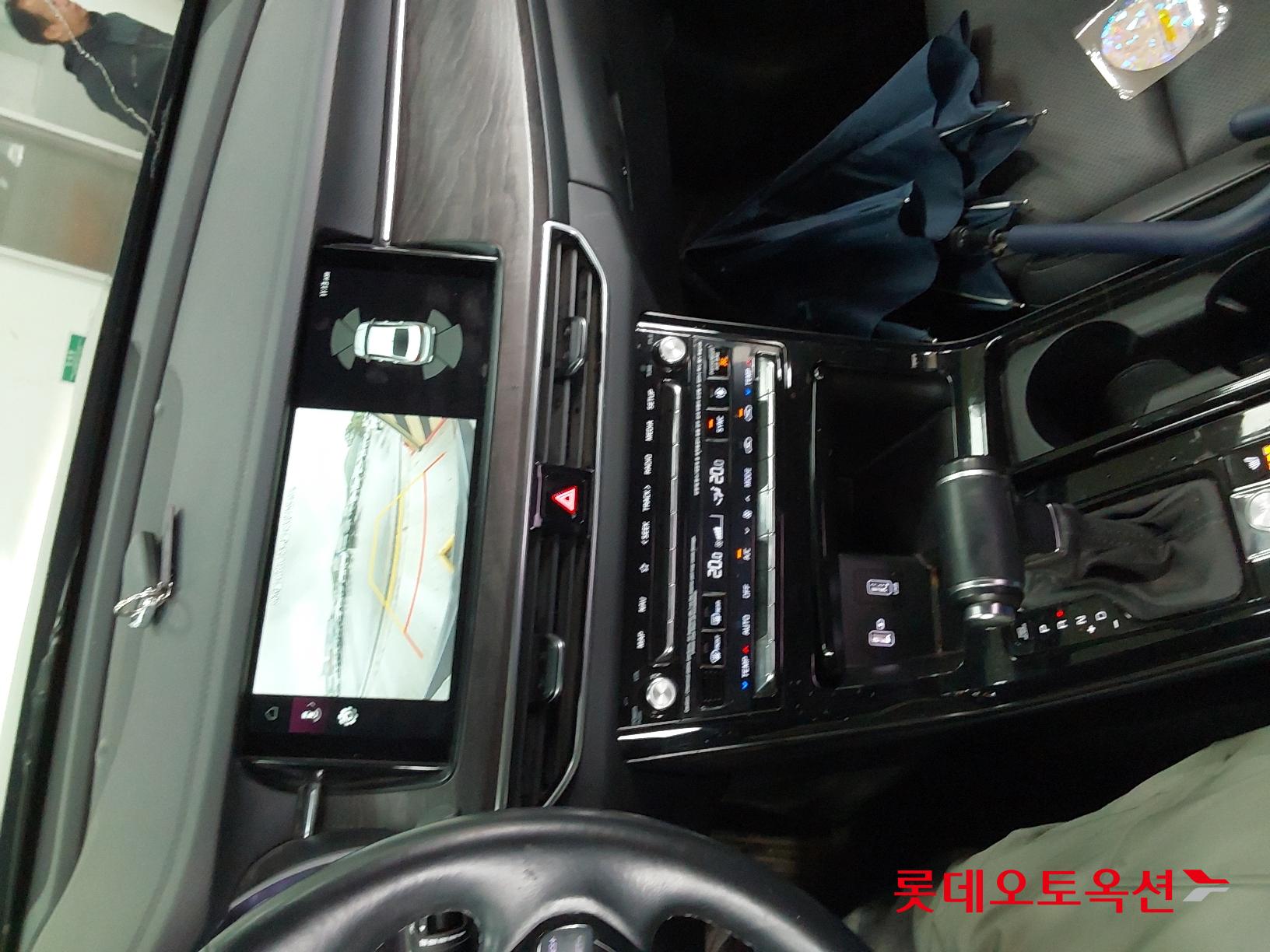 Kia K7 id 2652858 из Кореи 31