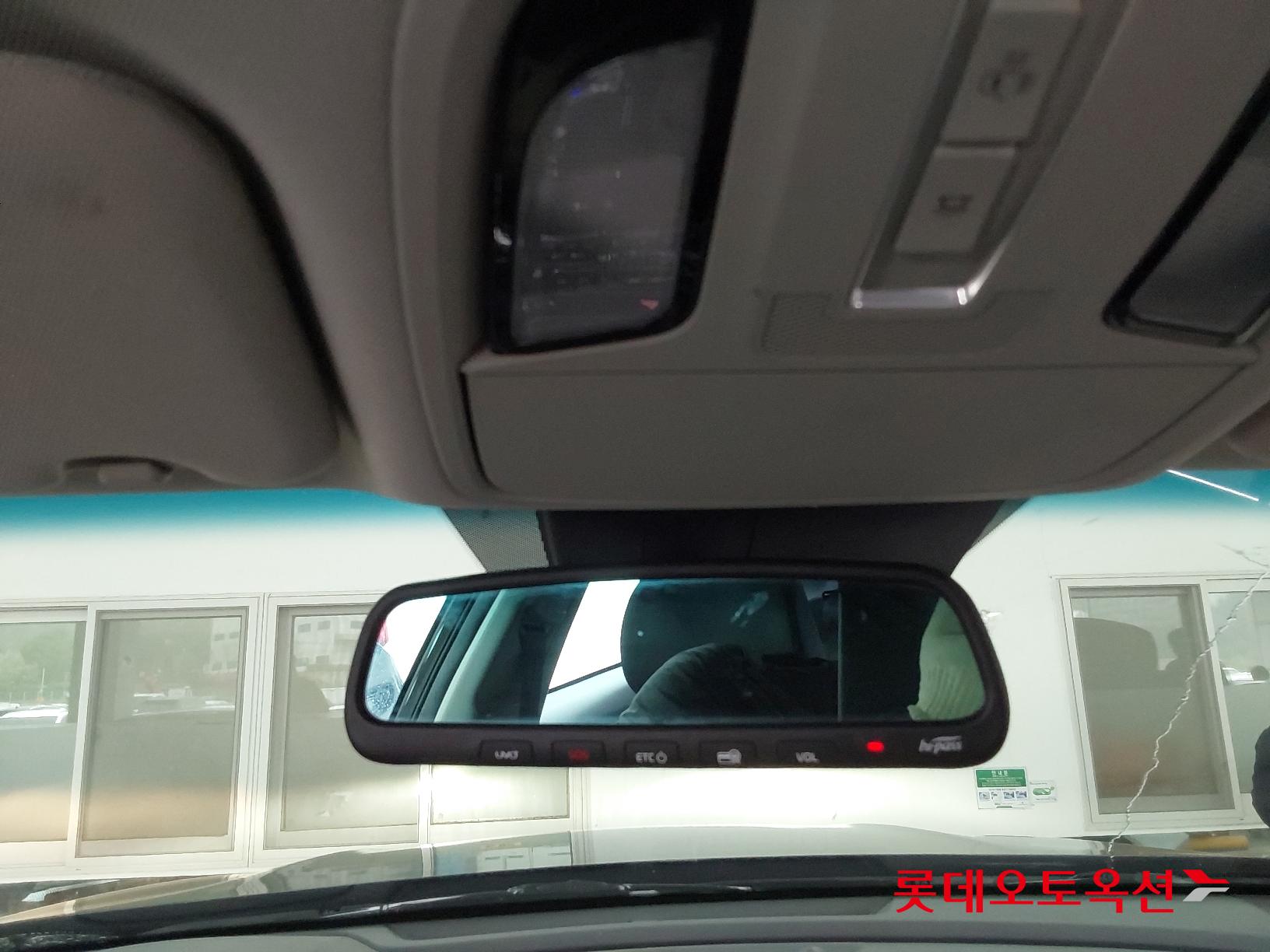 Kia K7 id 2652858 из Кореи 32