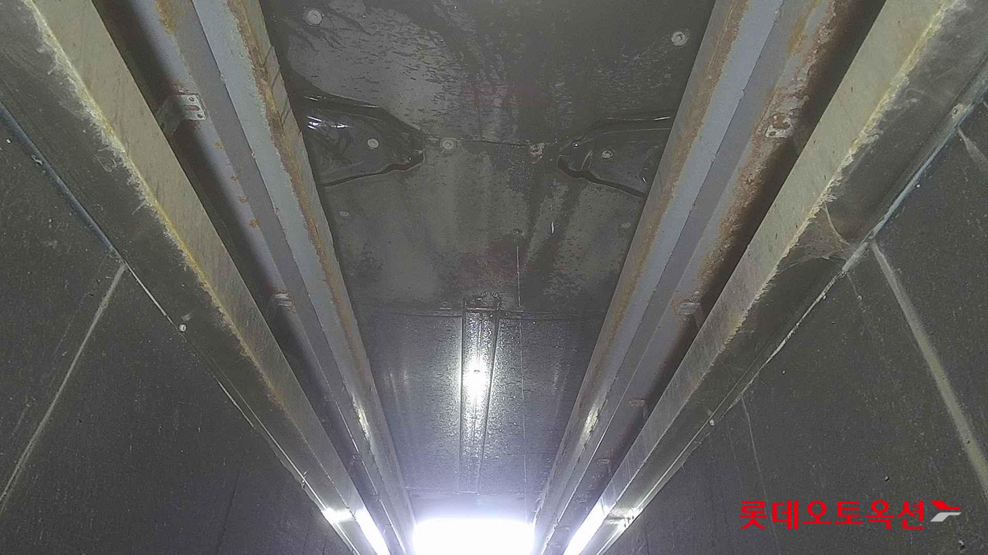 Tesla Model 3 Long Range id 2684582 из Кореи 27