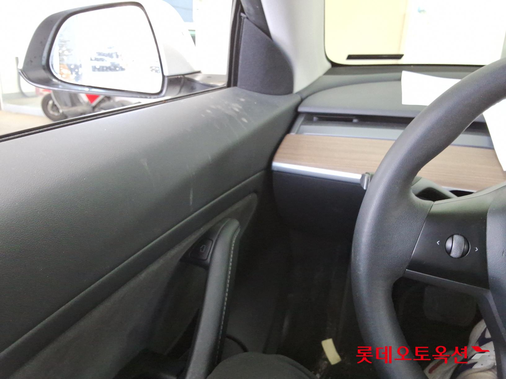 Tesla Model 3 Long Range id 2684582 из Кореи 28