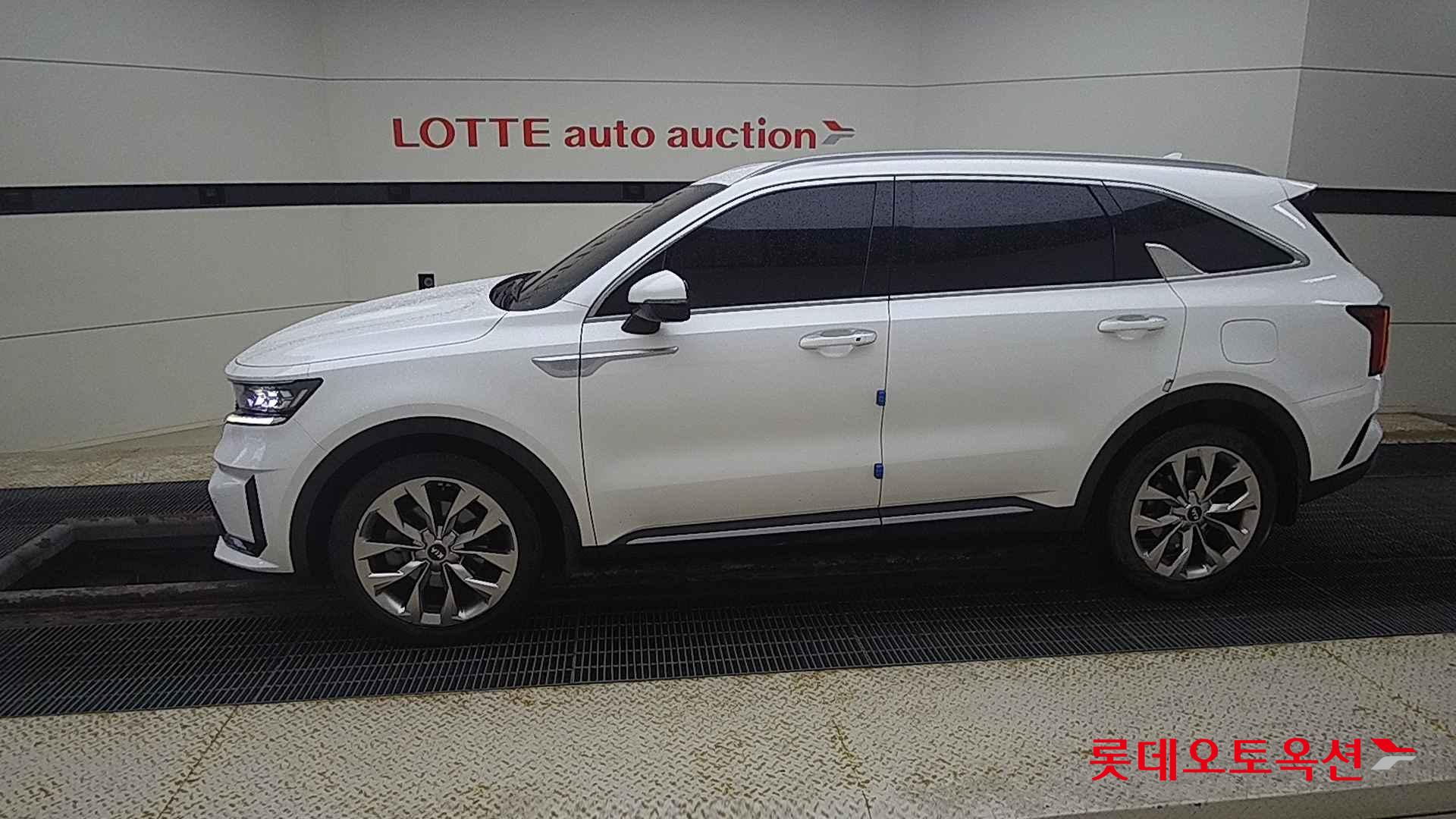 Kia Sorento id 2652874 из Кореи 7