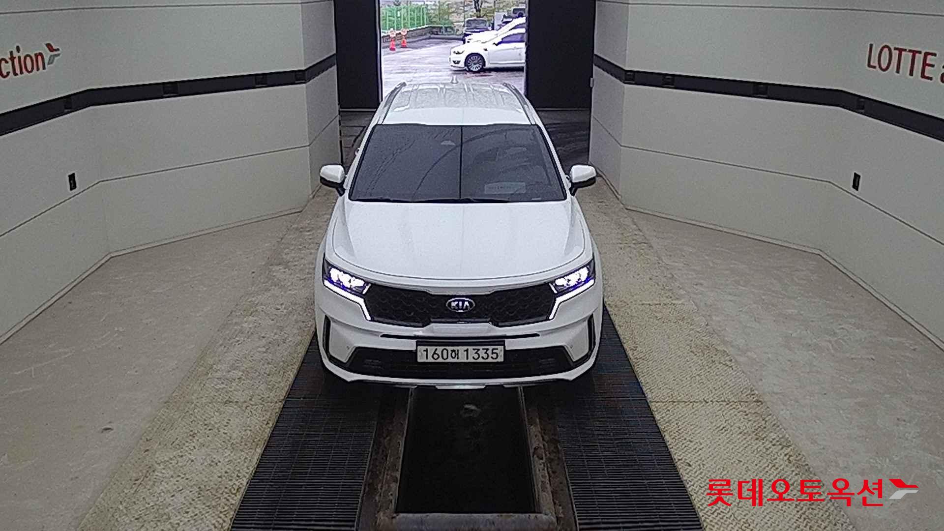 Kia Sorento id 2652874 из Кореи 8