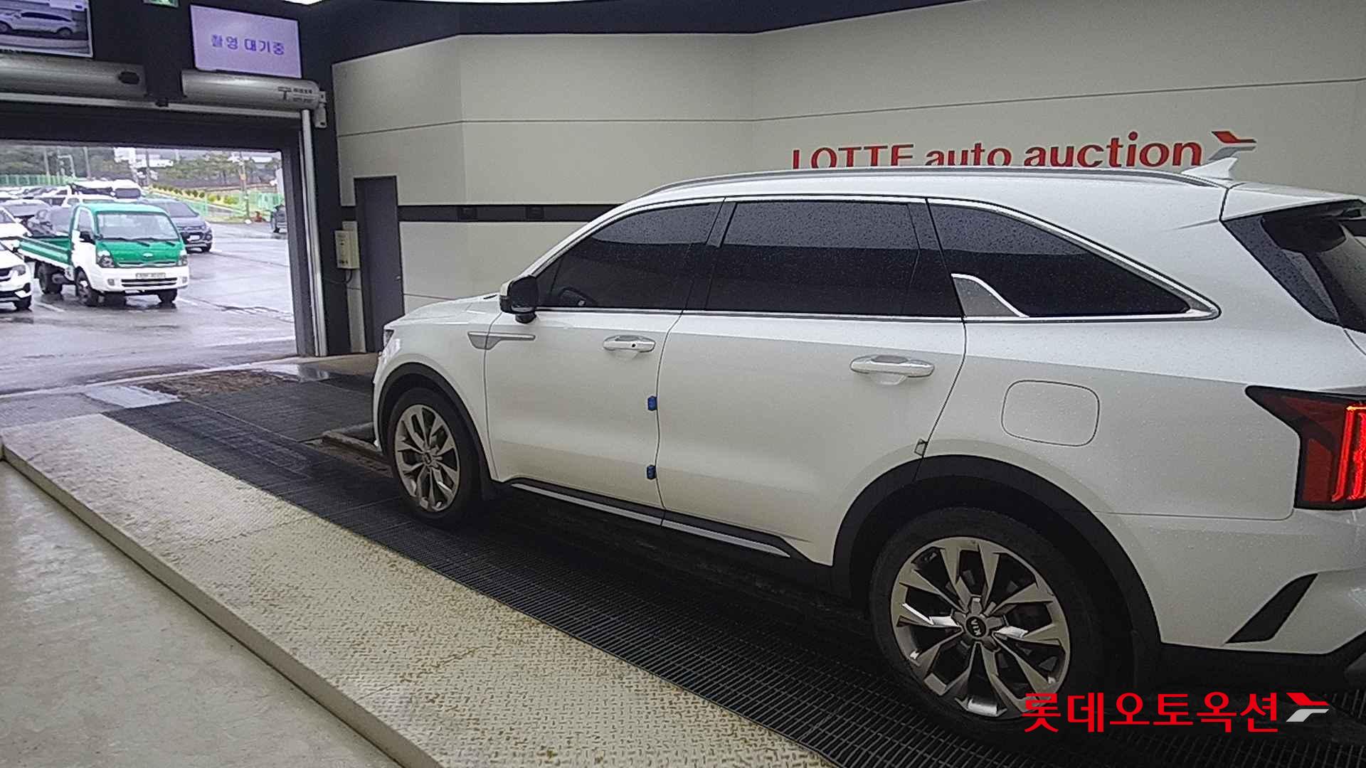 Kia Sorento id 2652874 из Кореи 10