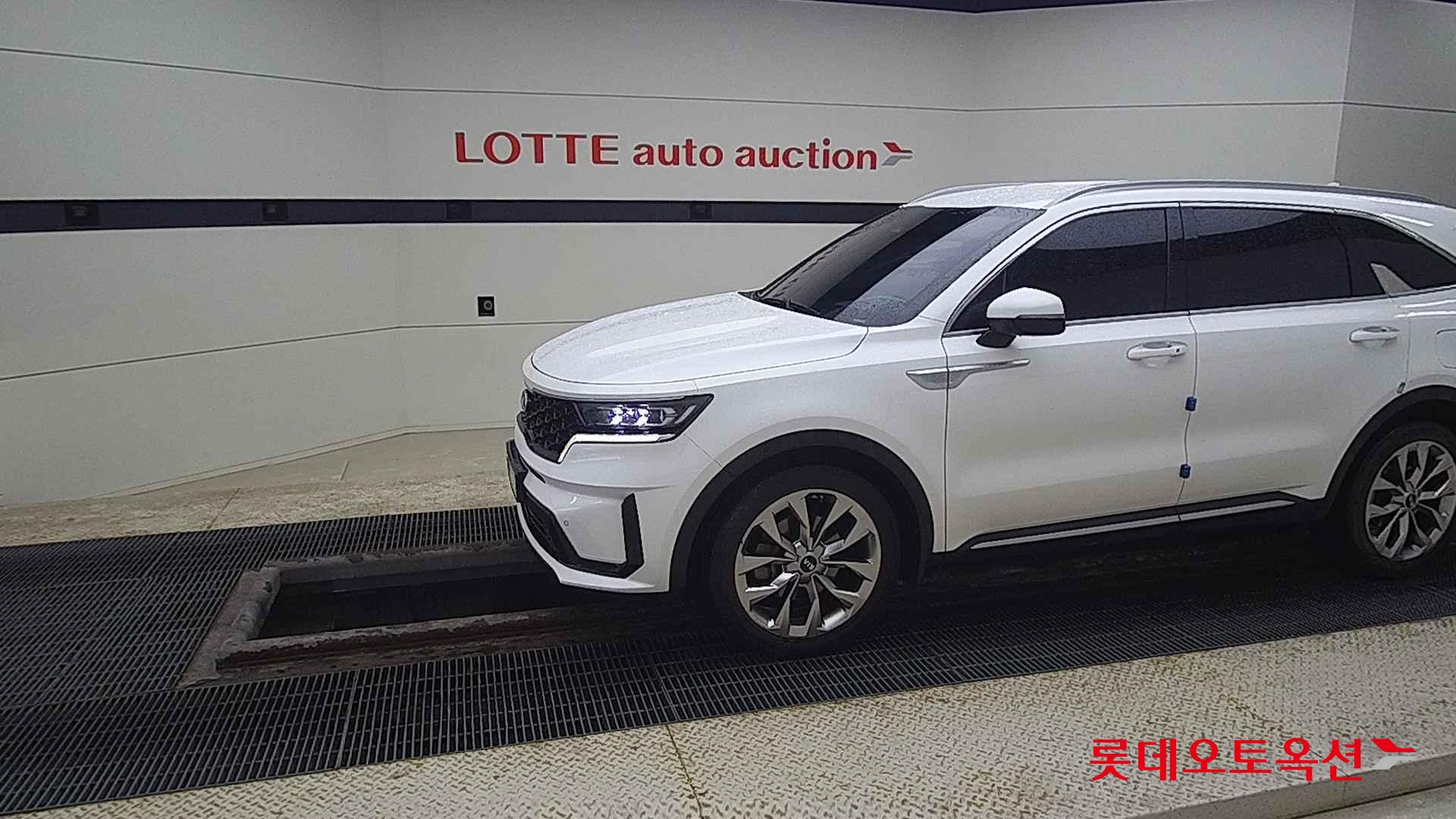 Kia Sorento id 2652874 из Кореи 12