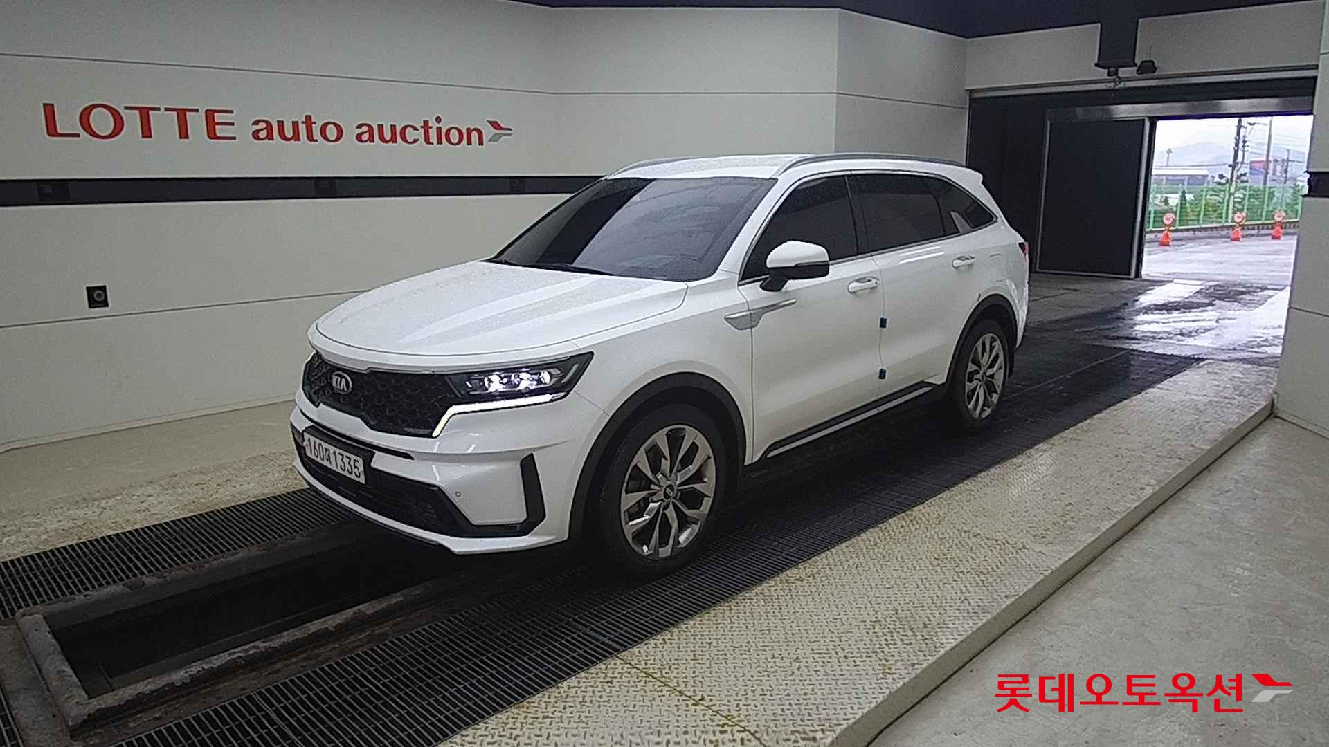 Kia Sorento id 2652874 из Кореи 13