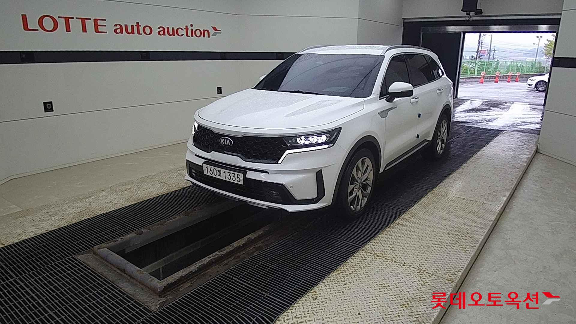 Kia Sorento id 2652874 из Кореи 14