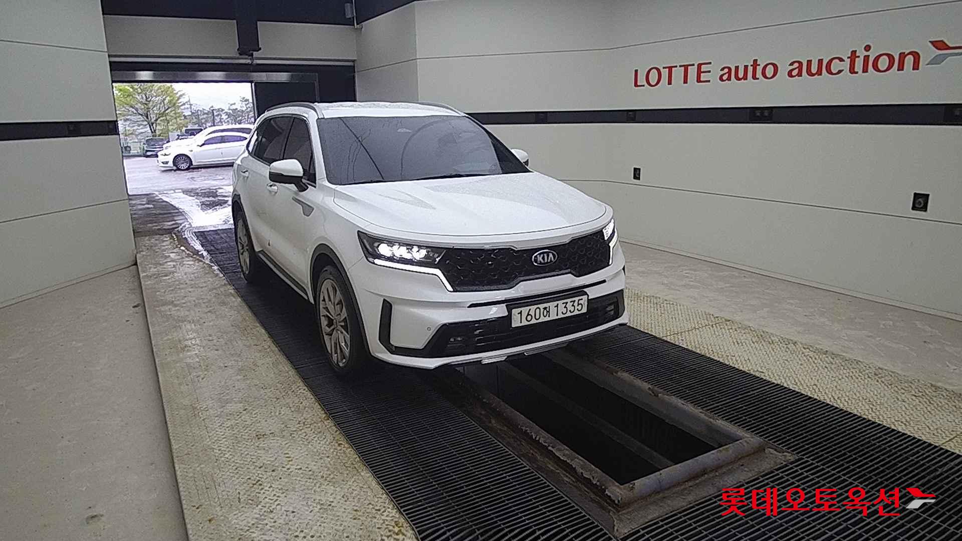 Kia Sorento id 2652874 из Кореи 15