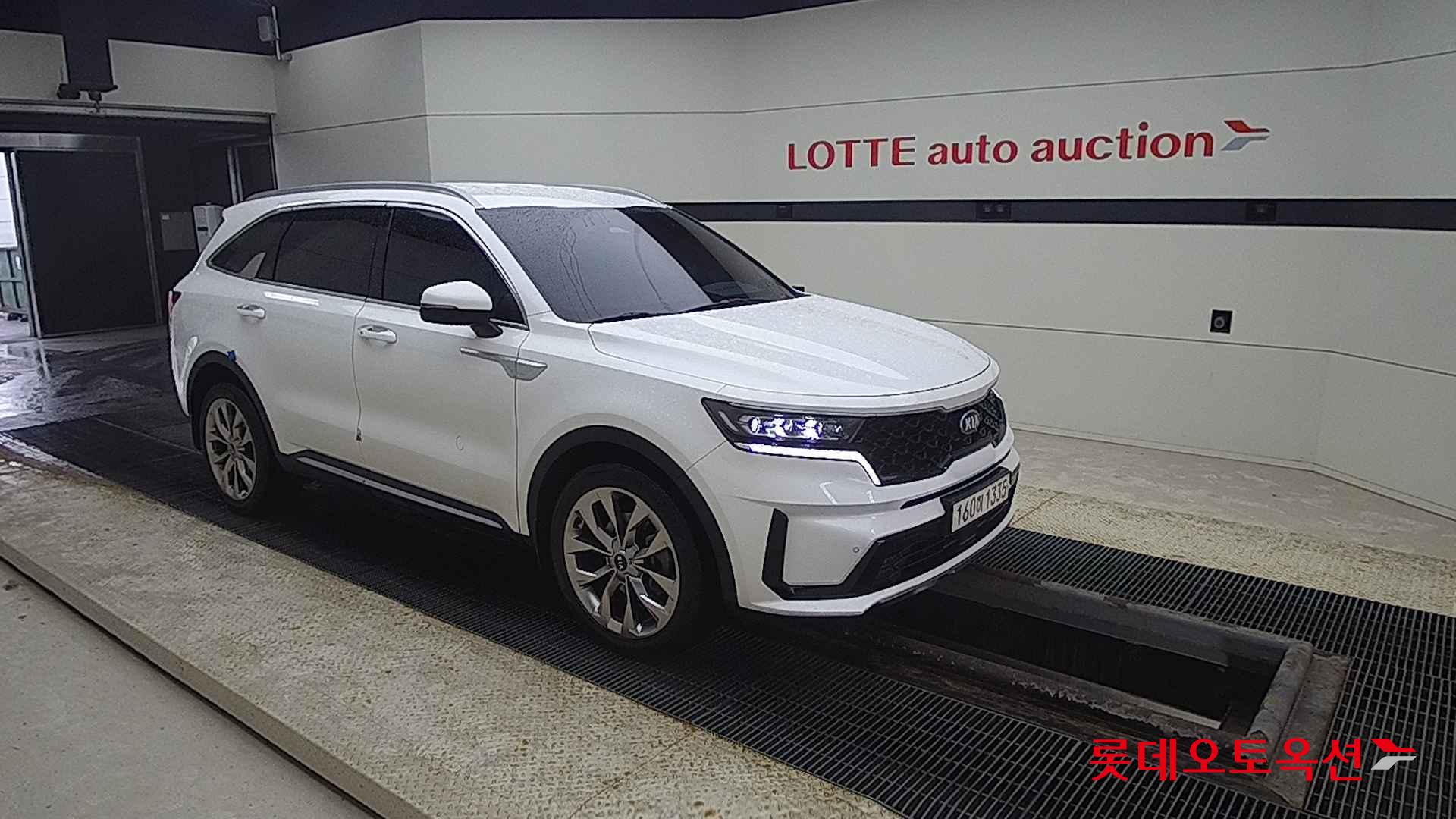 Kia Sorento id 2652874 из Кореи 16