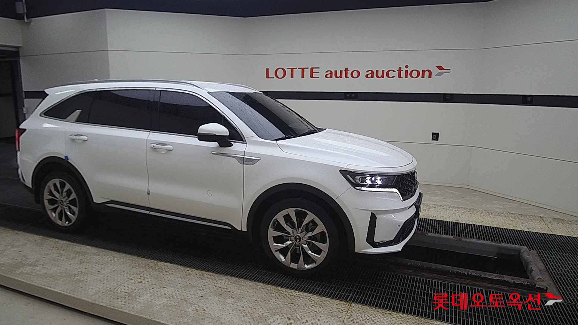 Kia Sorento id 2652874 из Кореи 17