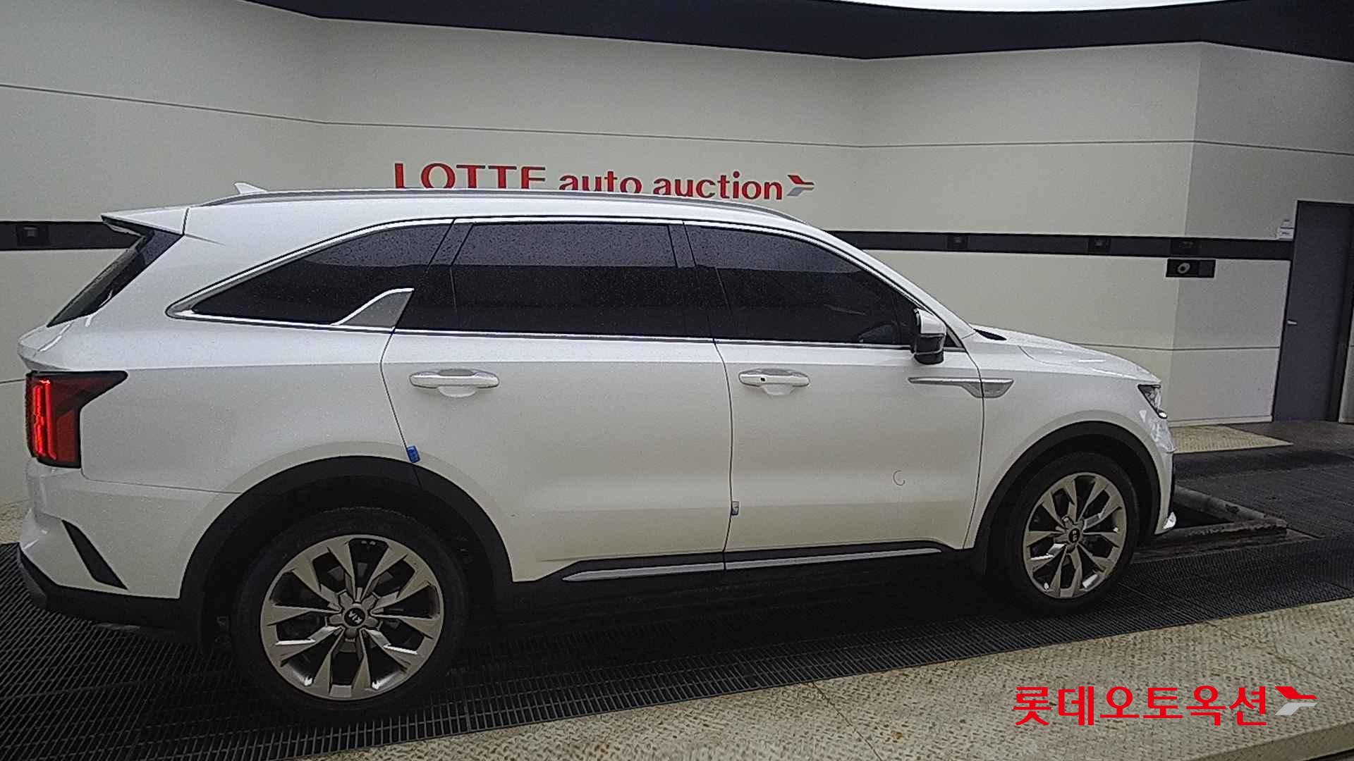 Kia Sorento id 2652874 из Кореи 18