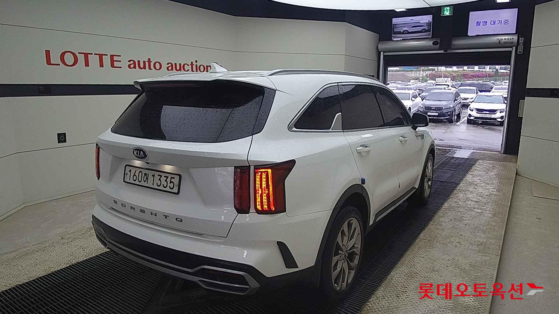 Kia Sorento id 2652874 из Кореи 20