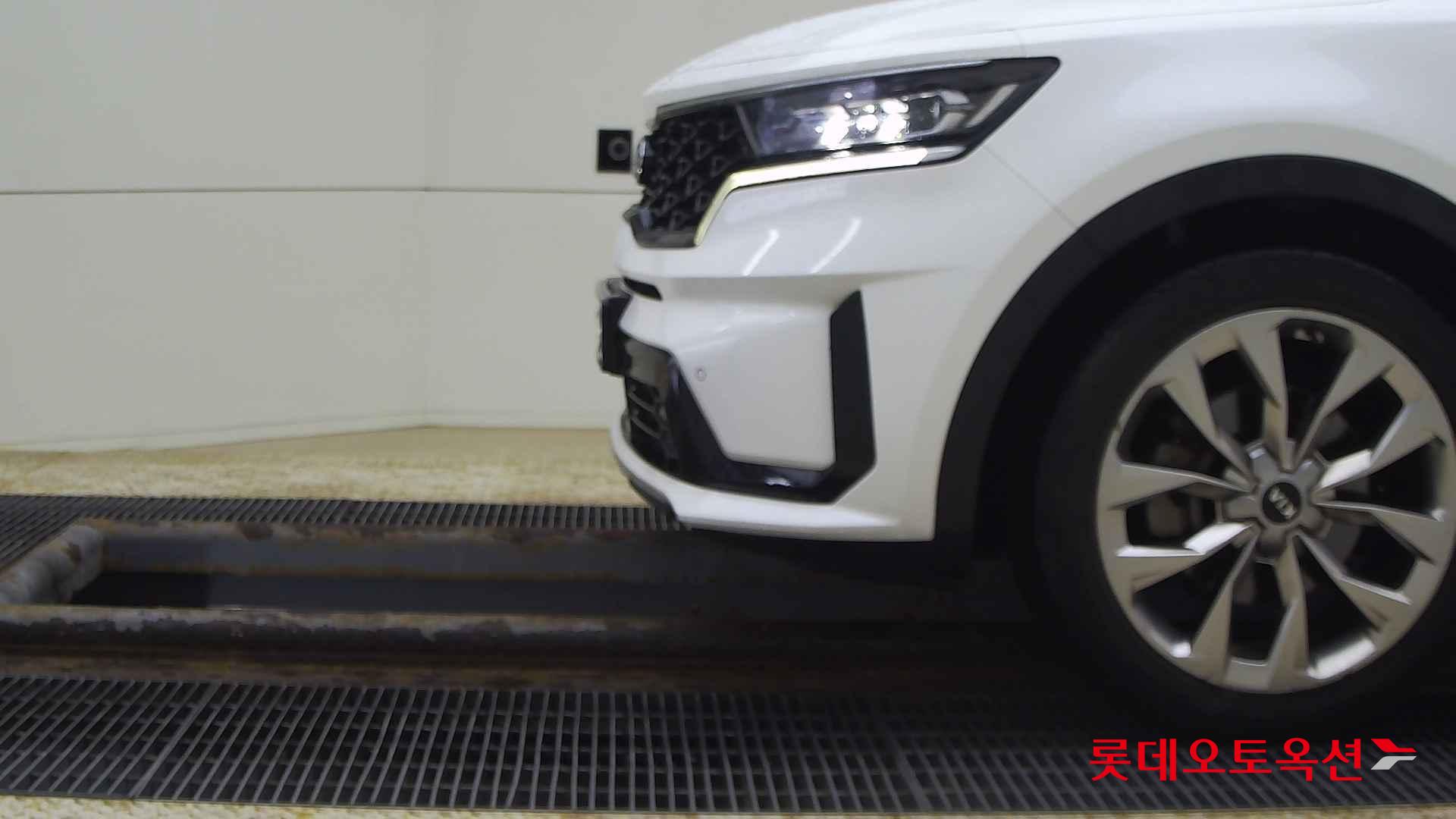 Kia Sorento id 2652874 из Кореи 21