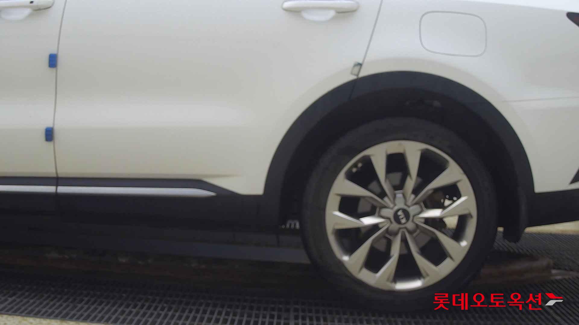 Kia Sorento id 2652874 из Кореи 22