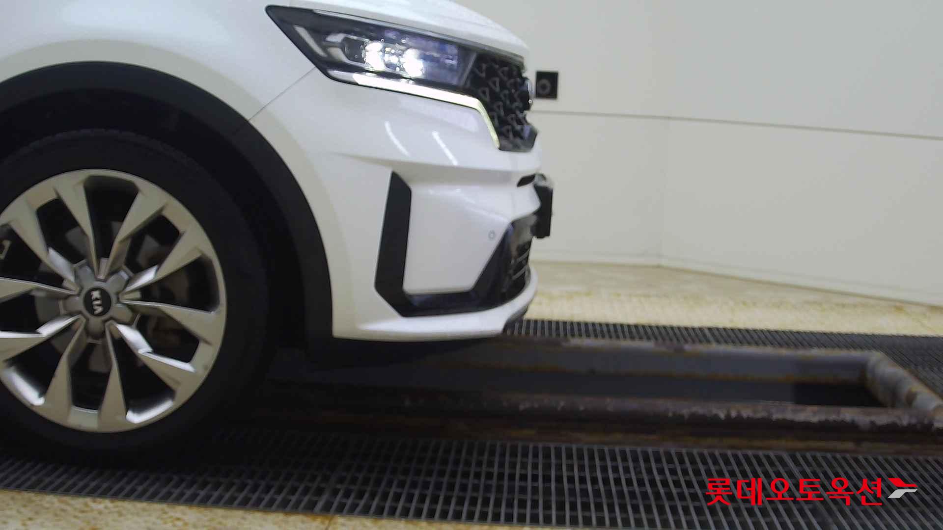 Kia Sorento id 2652874 из Кореи 23