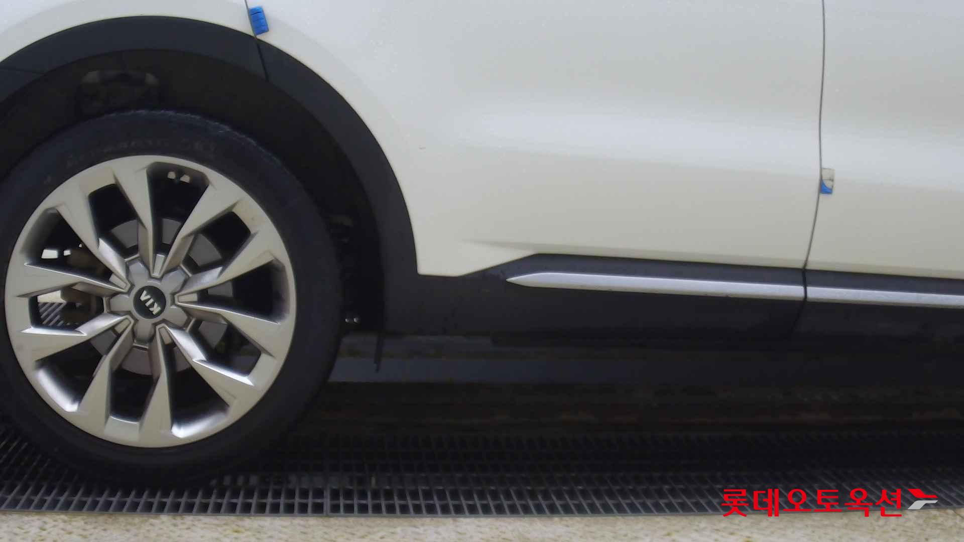 Kia Sorento id 2652874 из Кореи 24