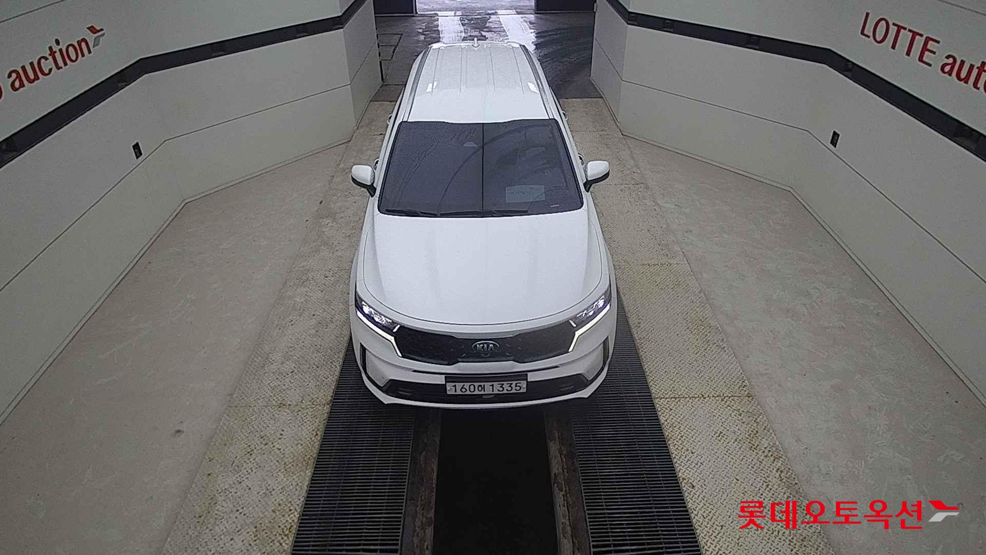 Kia Sorento id 2652874 из Кореи 25