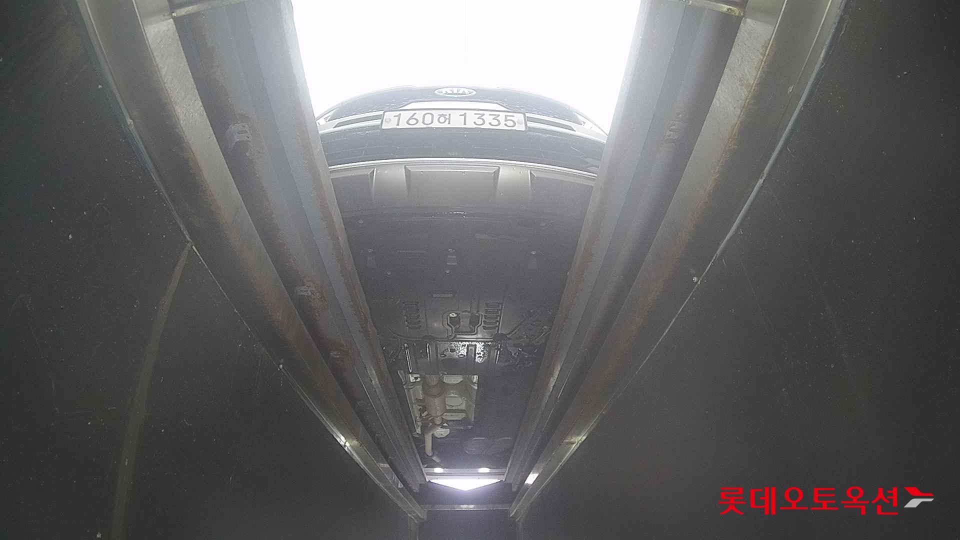 Kia Sorento id 2652874 из Кореи 26