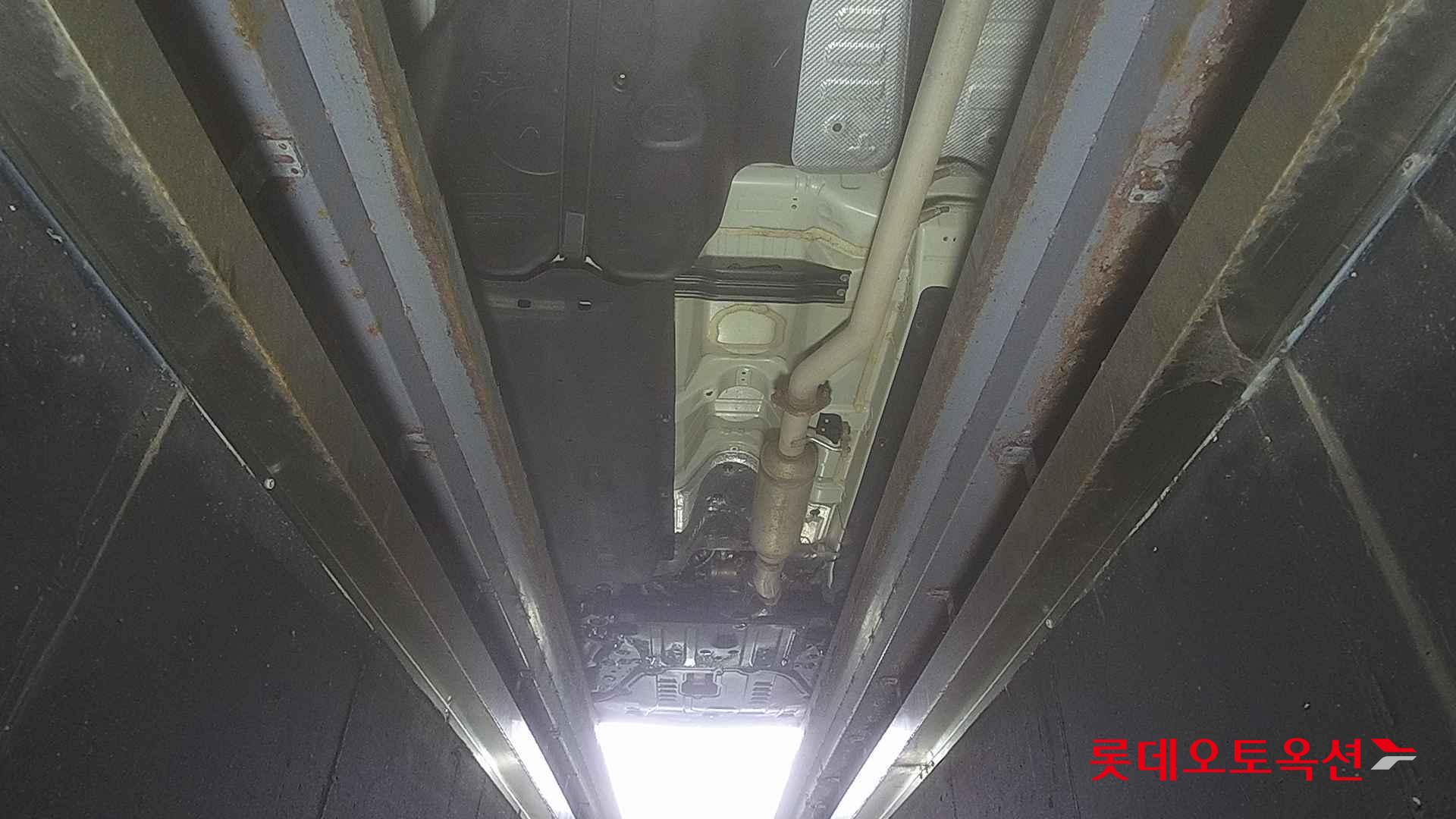 Kia Sorento id 2652874 из Кореи 27