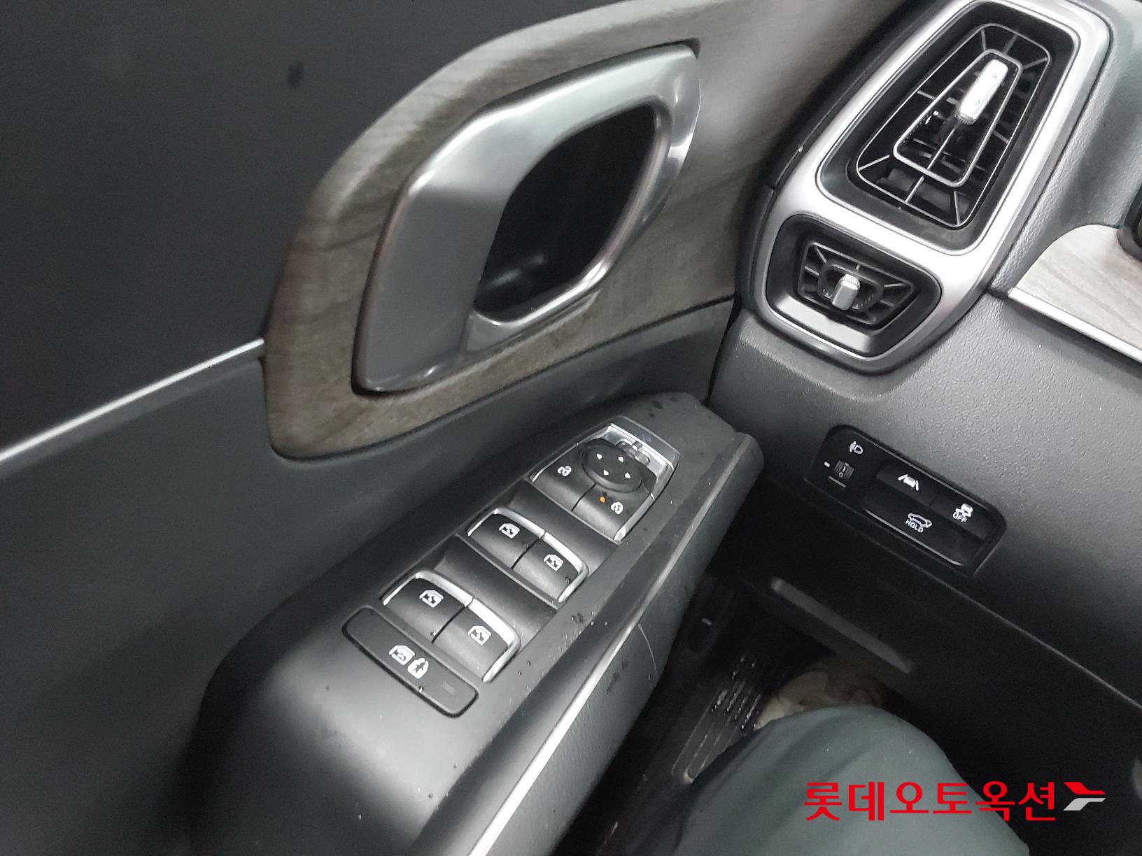 Kia Sorento id 2652874 из Кореи 28