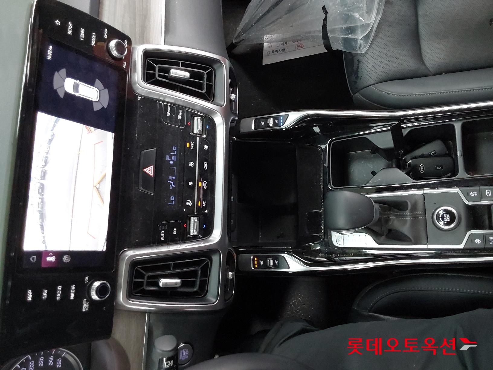 Kia Sorento id 2652874 из Кореи 31